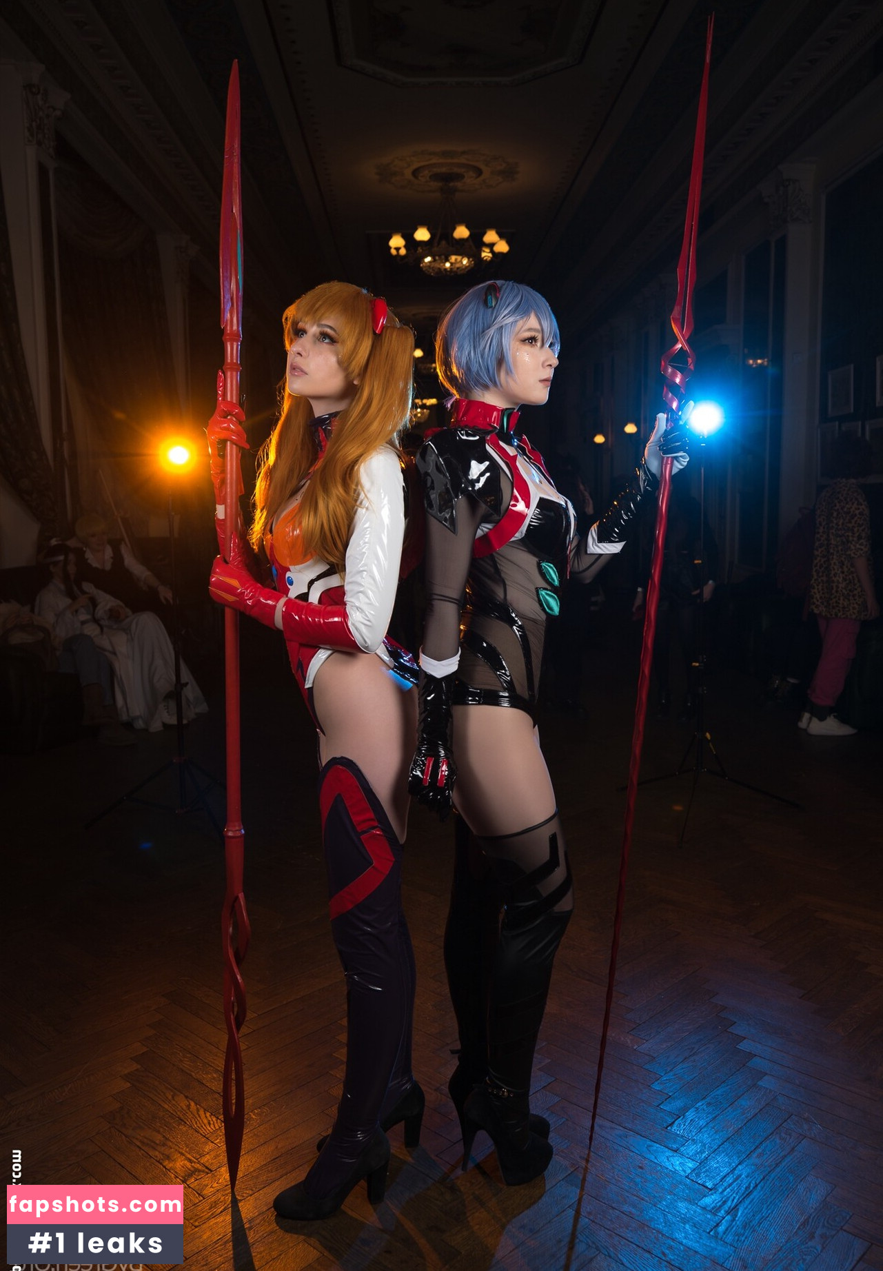 visagefox gallery photo #135