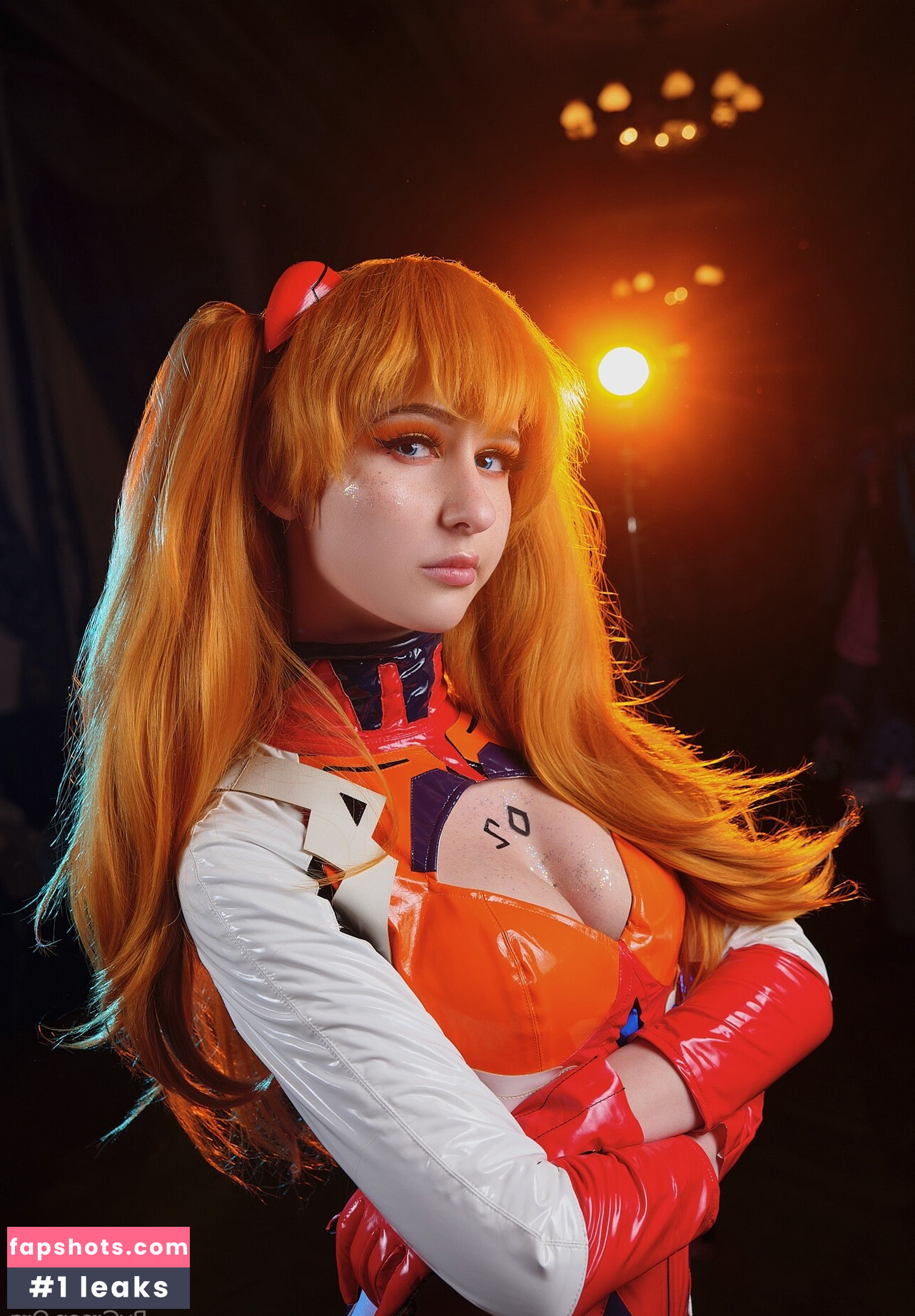 visagefox Nahé úniky fotek pouze od fanoušků #137 - Fapshots