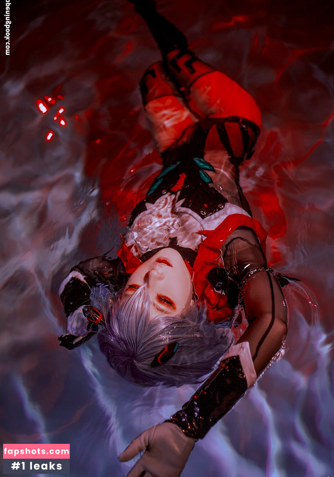 visagefox Nahé úniky fotek pouze od fanoušků #140 - Fapshots