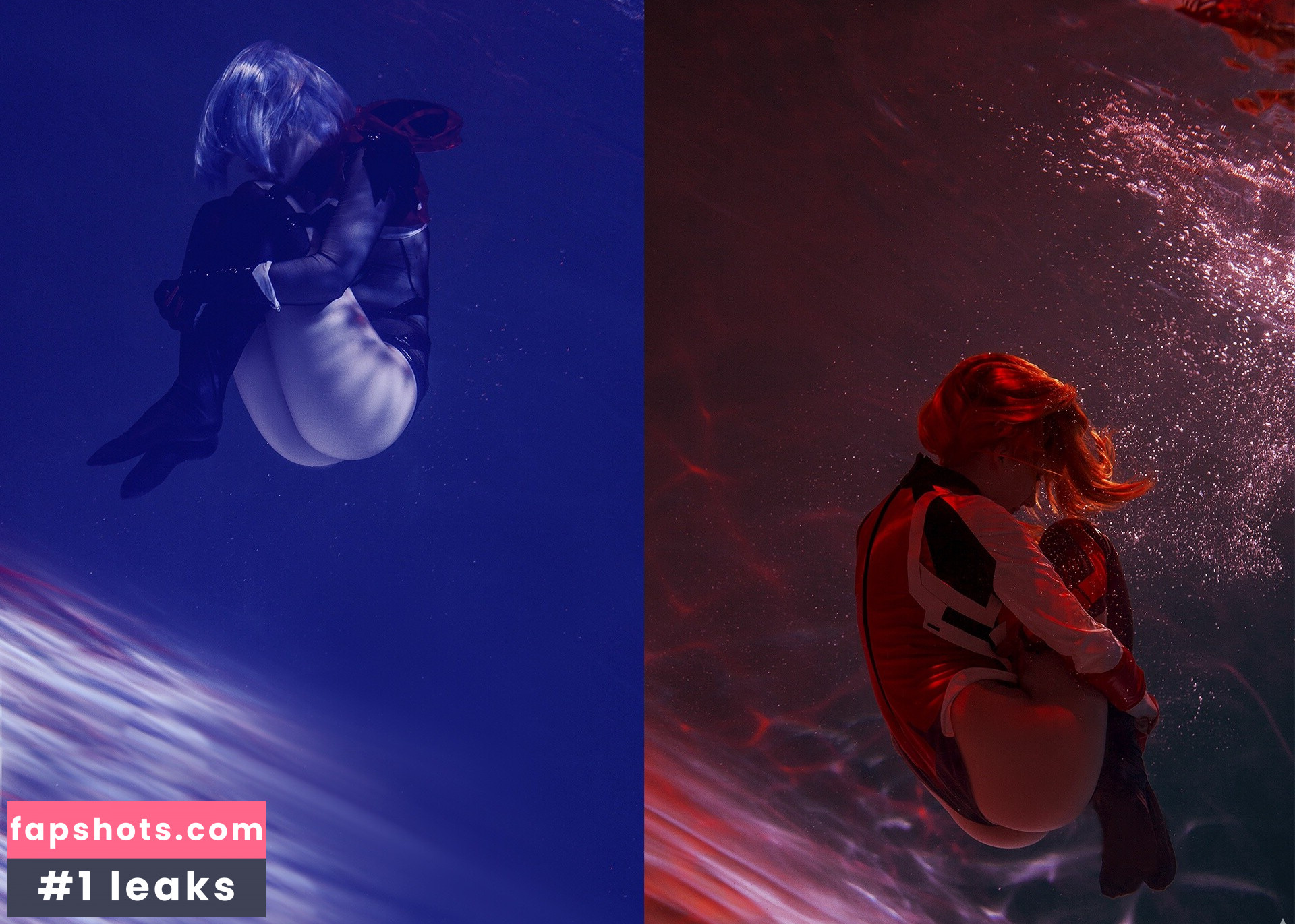 visagefox Nahé úniky fotek pouze od fanoušků #141 - Fapshots