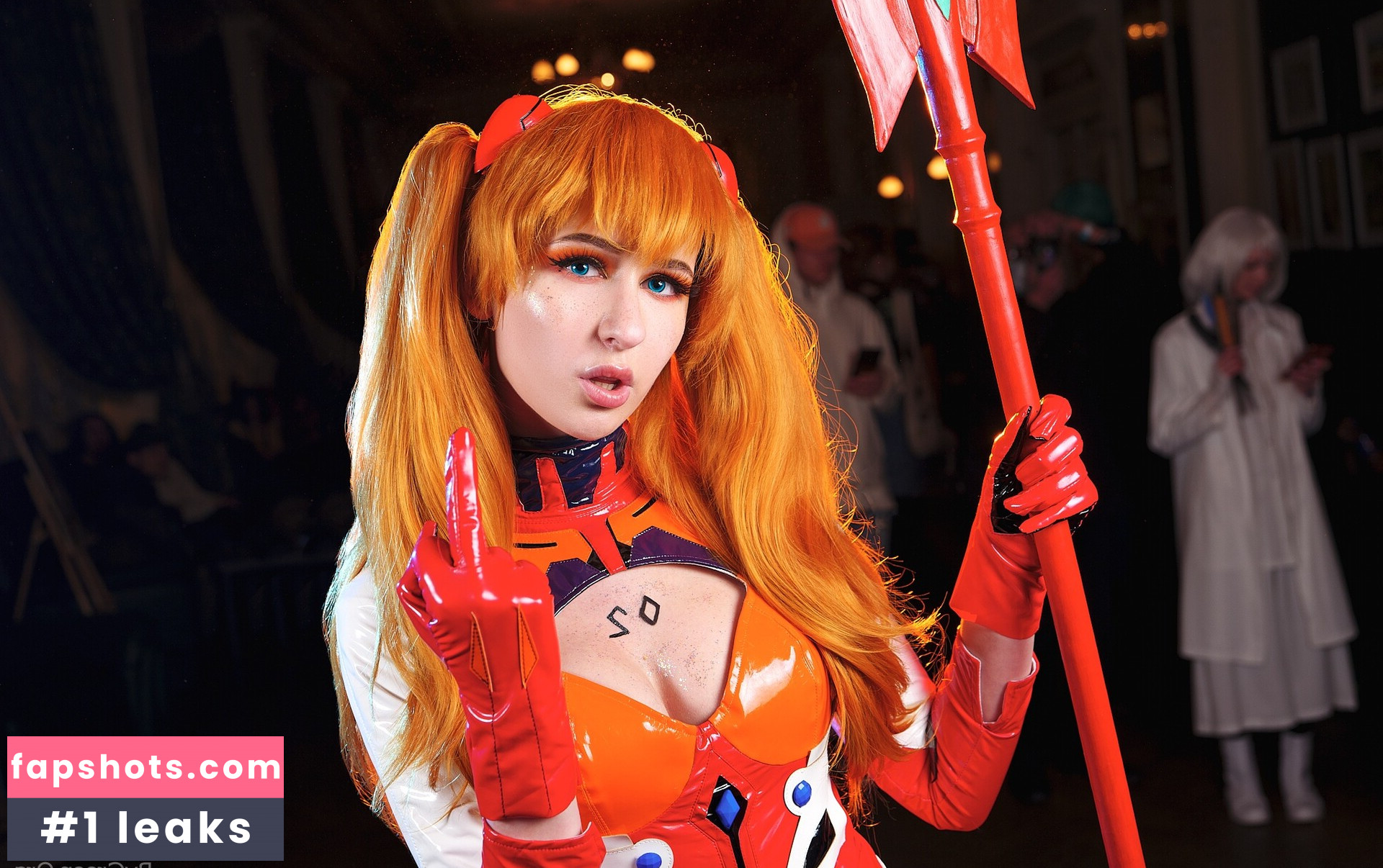 visagefox Nahé úniky fotek pouze od fanoušků #145 - Fapshots