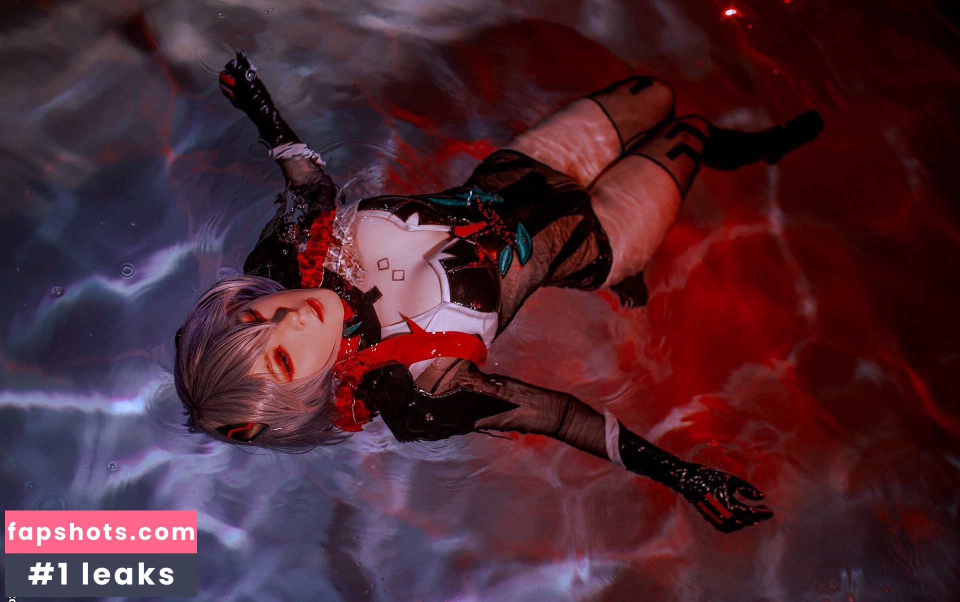 visagefox Nahé úniky fotek pouze od fanoušků #146 - Fapshots