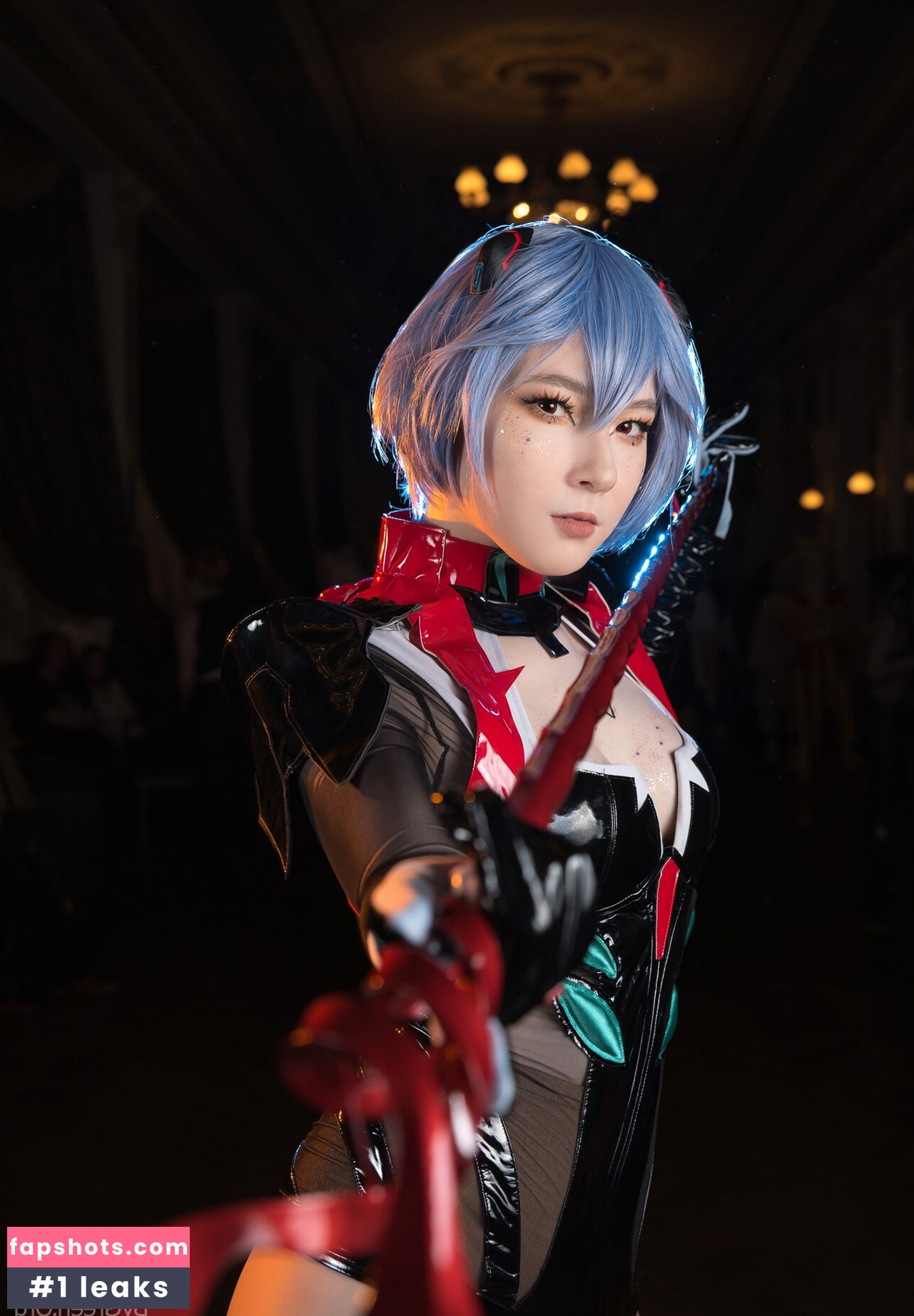 visagefox Nahé úniky fotek pouze od fanoušků #150 - Fapshots