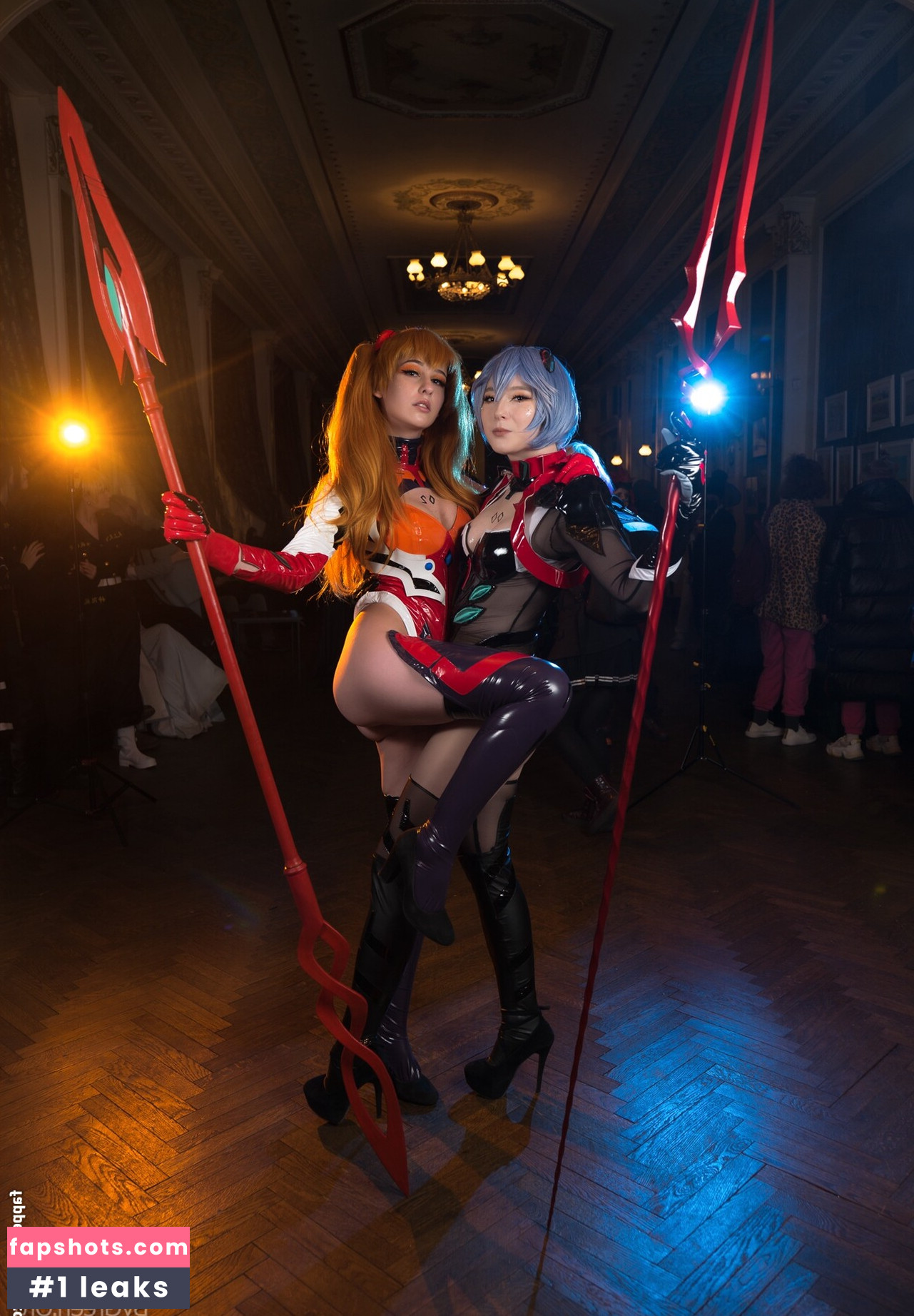 visagefox gallery photo #151