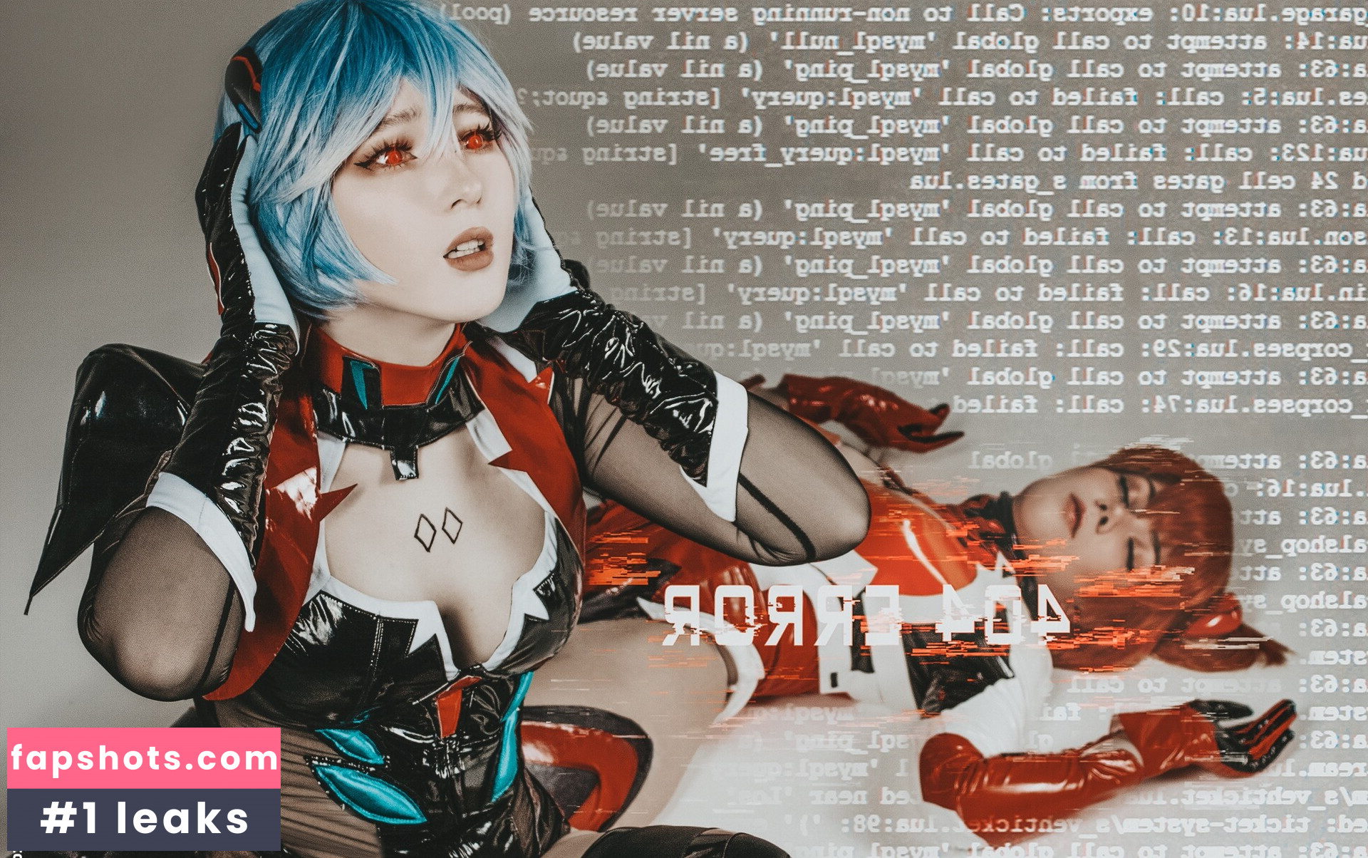 visagefox gallery photo #154