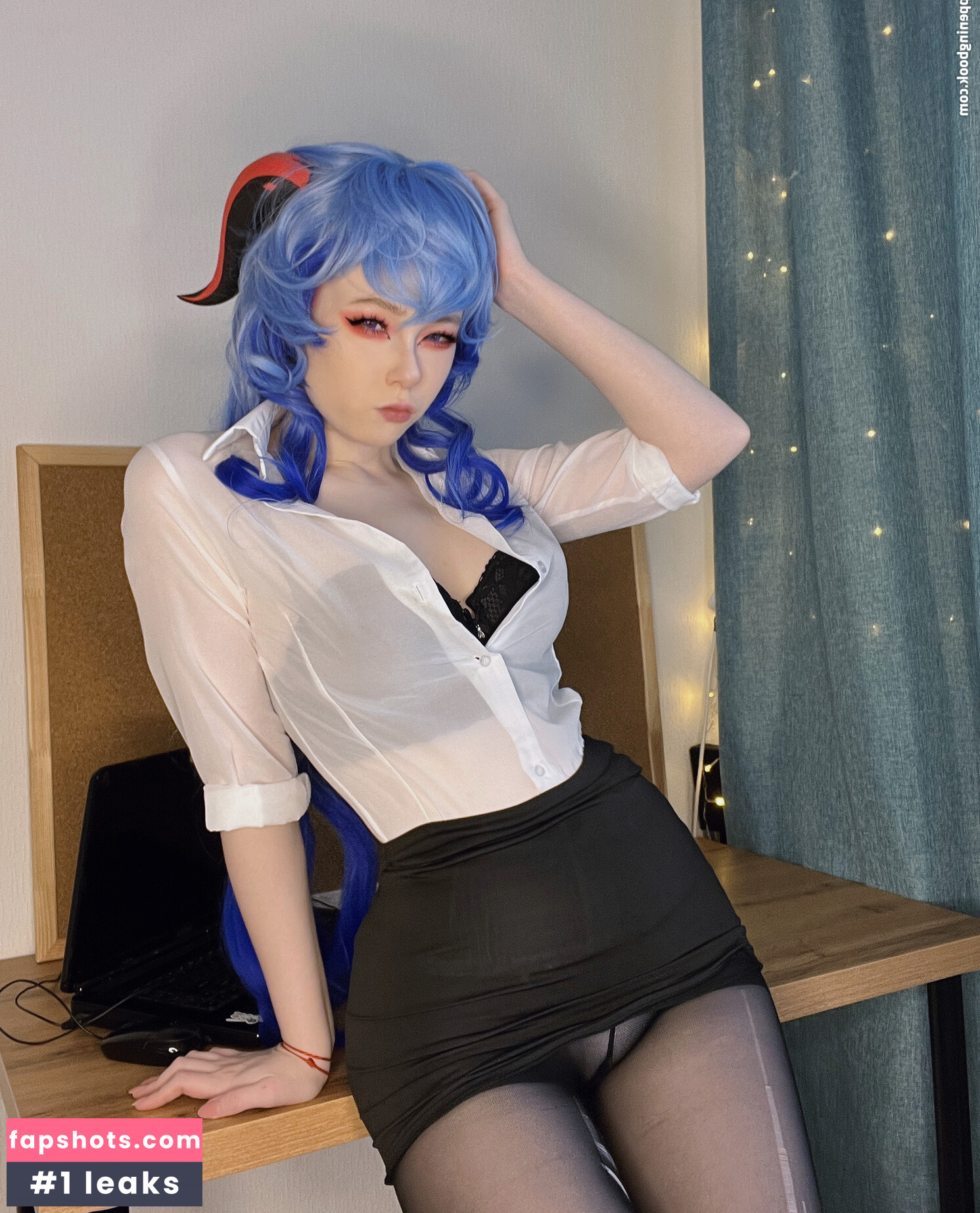 visagefox gallery photo #157