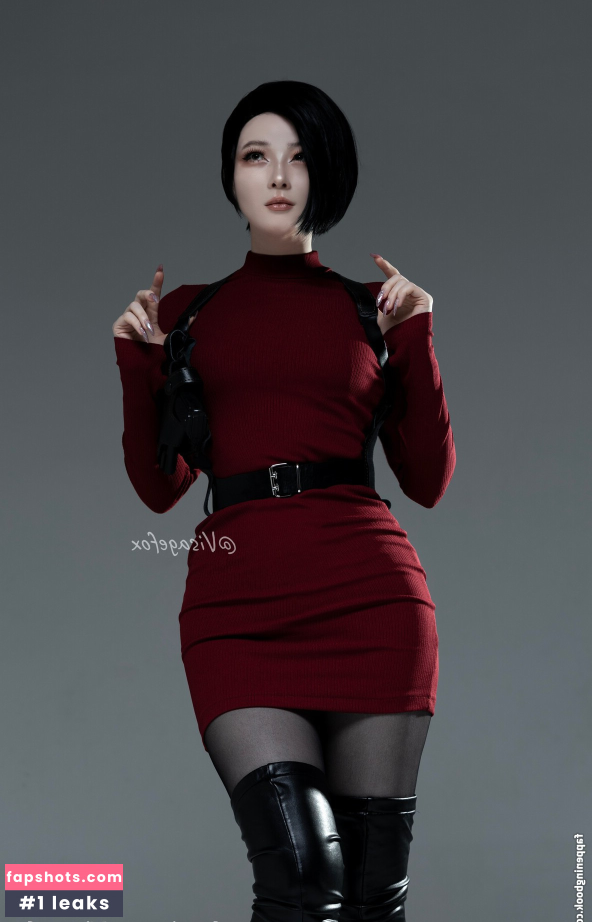 visagefox gallery photo #160