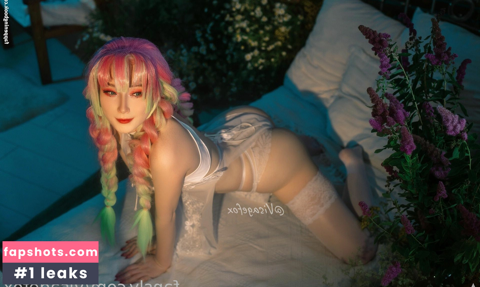 visagefox gallery photo #161