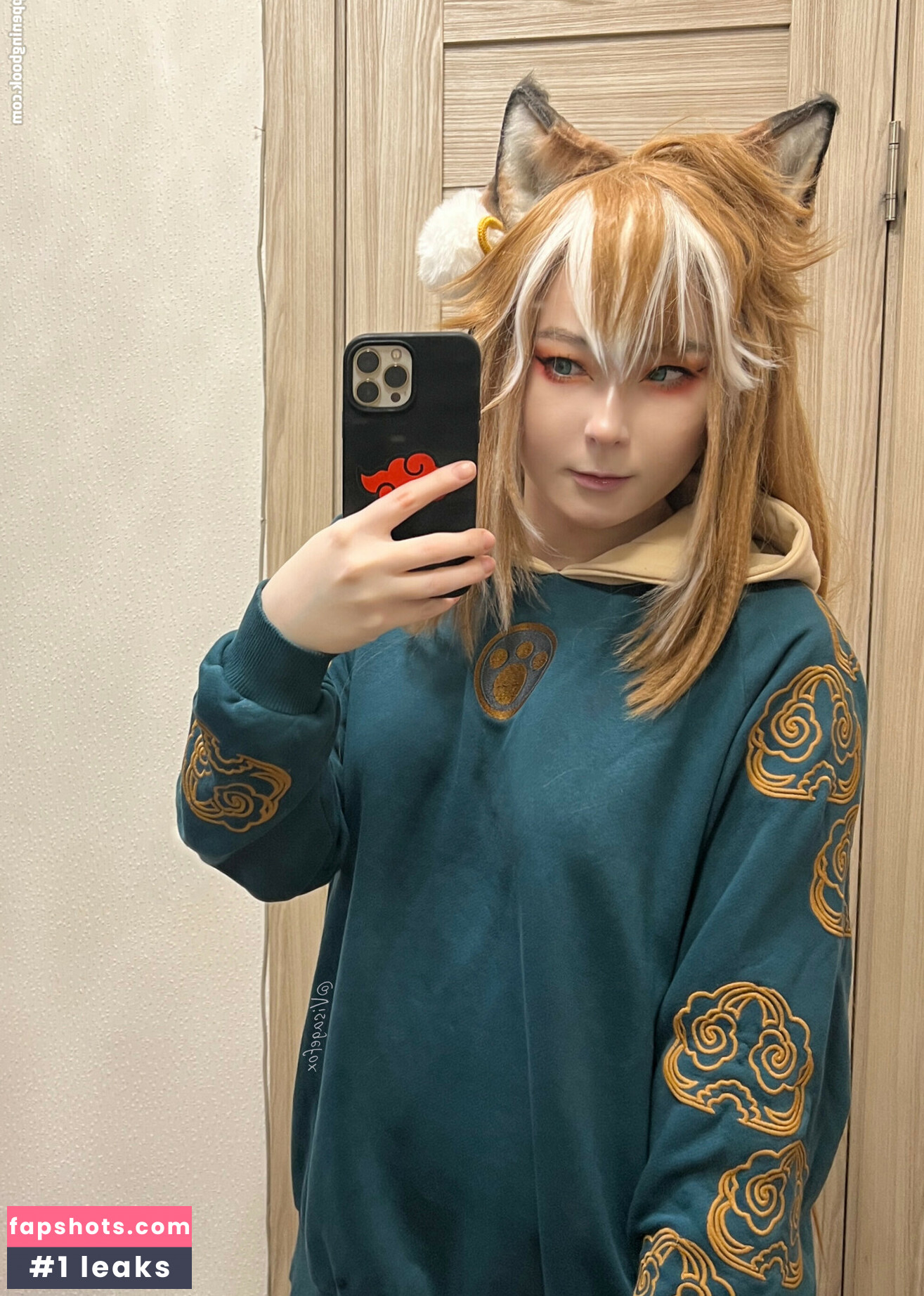 visagefox gallery photo #164