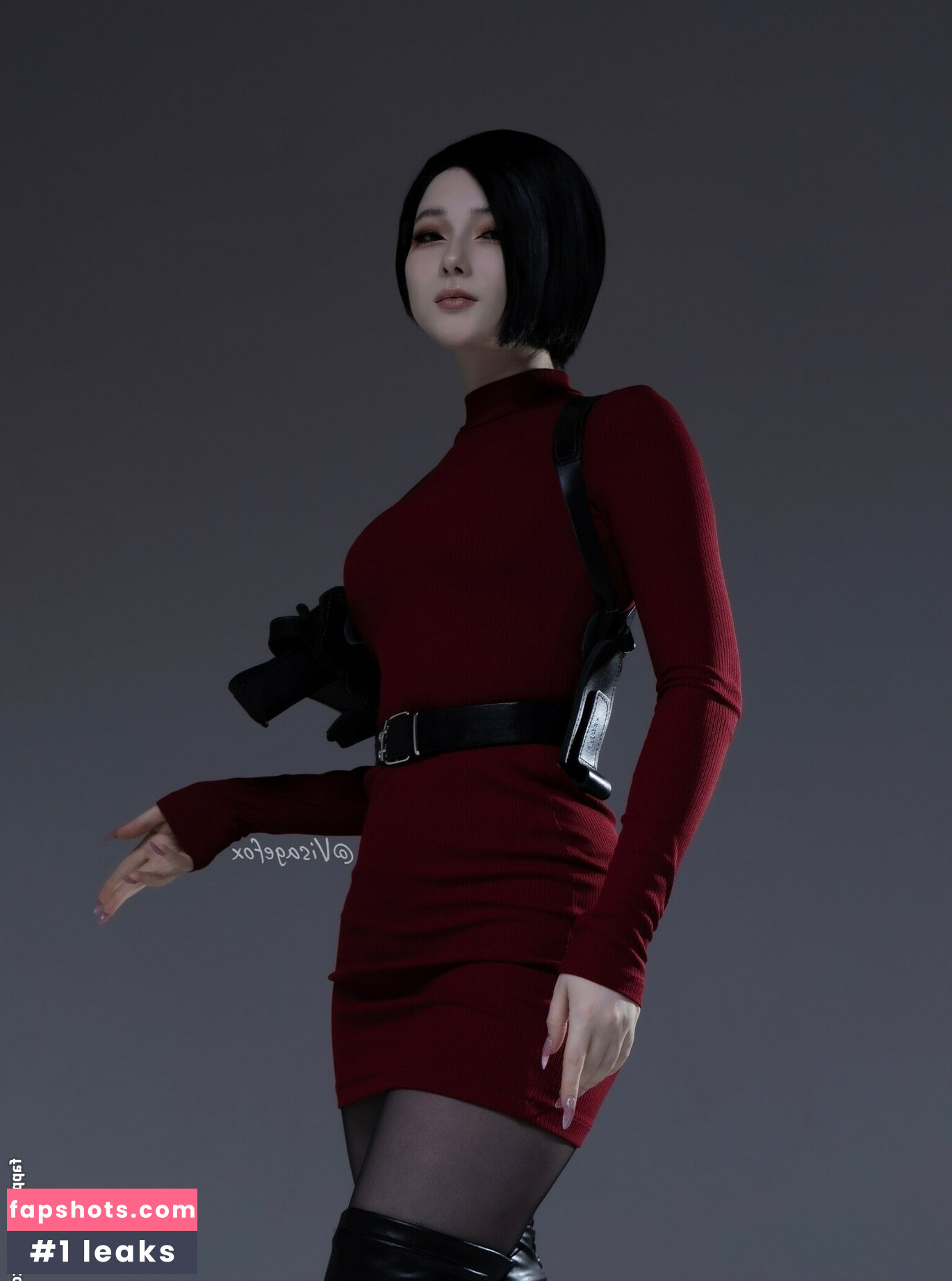 visagefox gallery photo #167