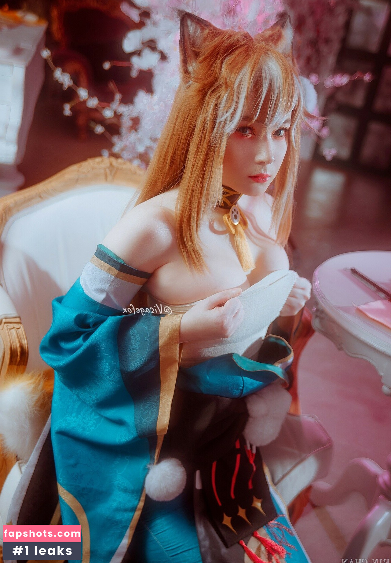 visagefox gallery photo #170