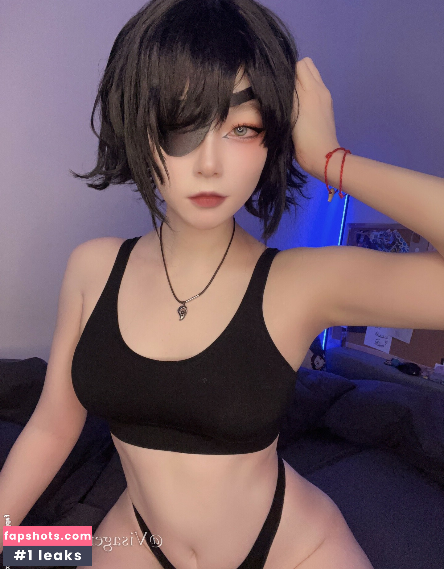 visagefox gallery photo #174