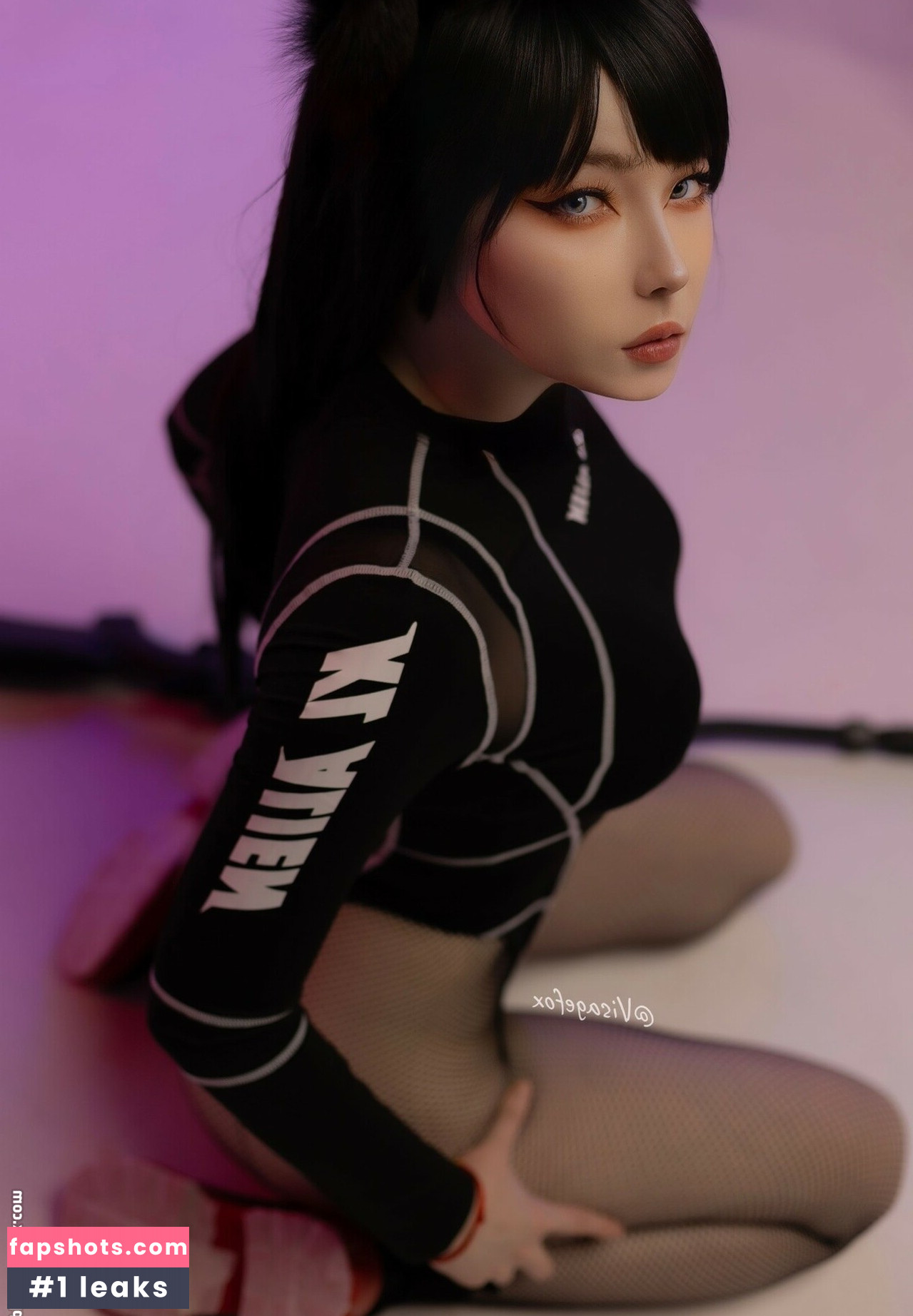 visagefox gallery photo #181