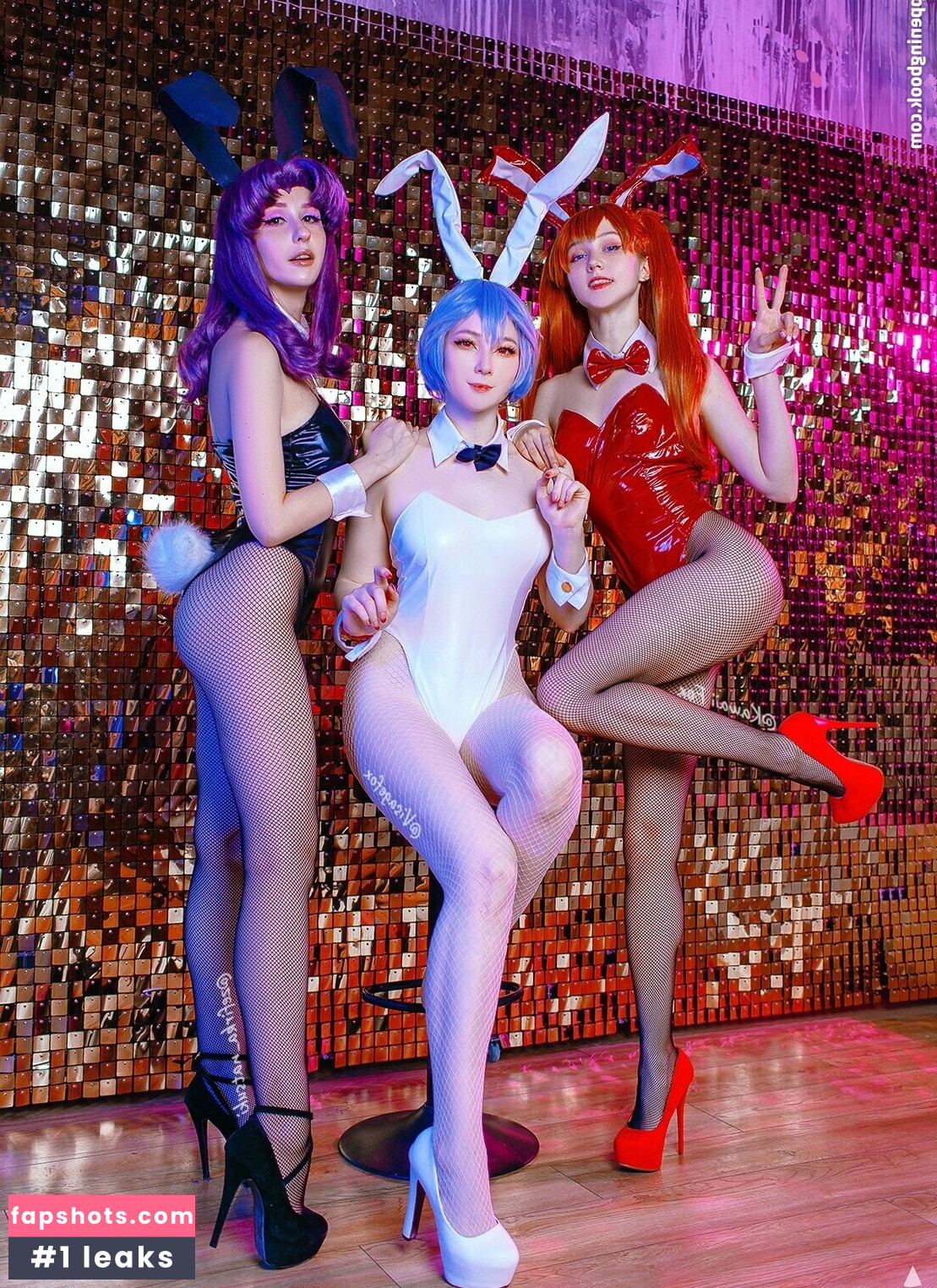 visagefox gallery photo #187