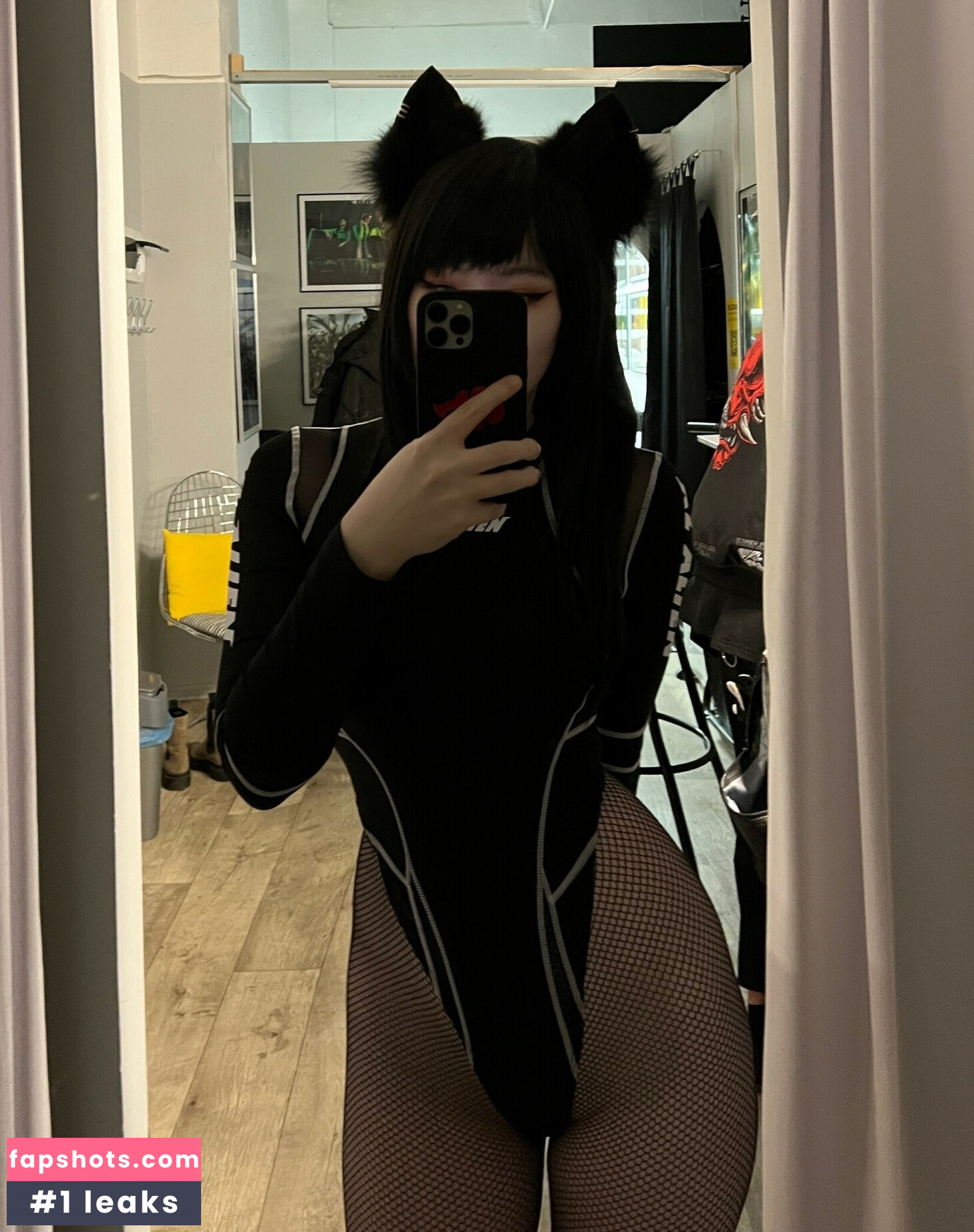 visagefox gallery photo #188