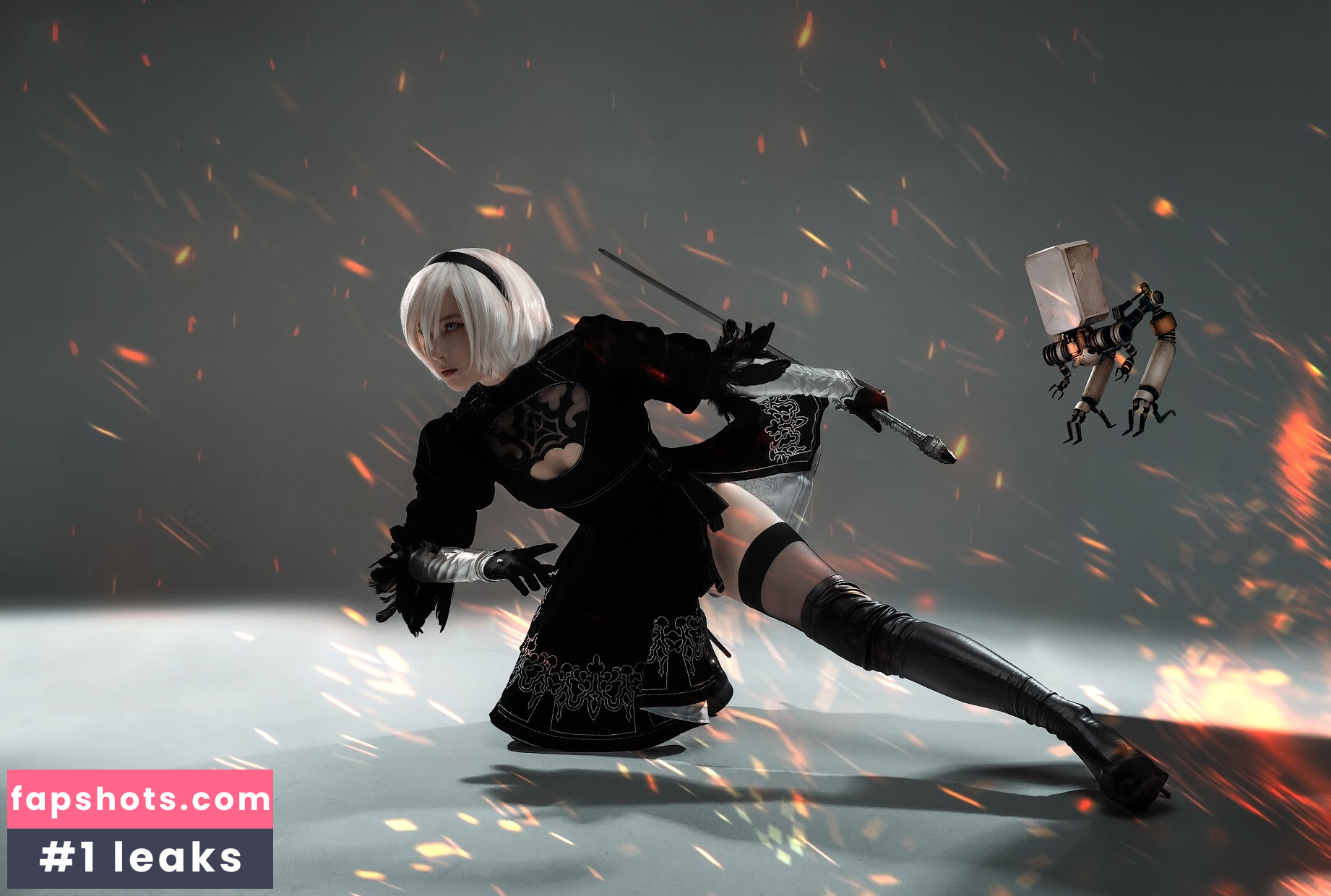 visagefox gallery photo #206