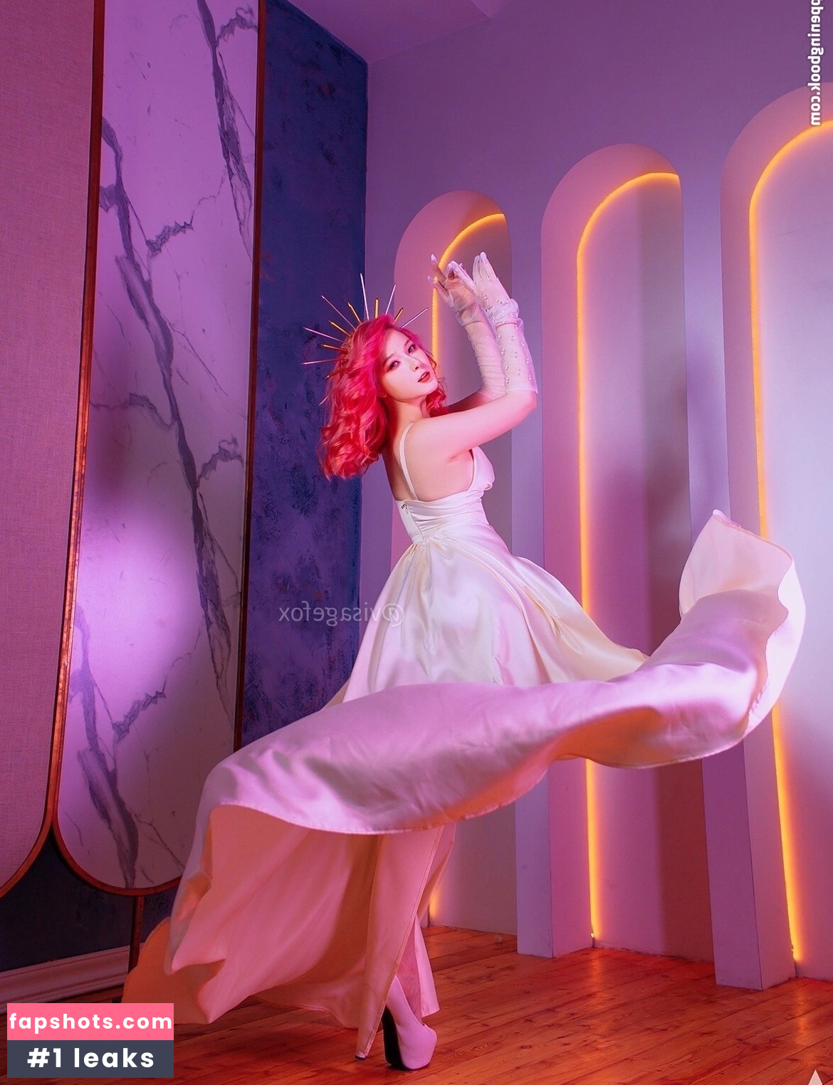 visagefox gallery photo #207