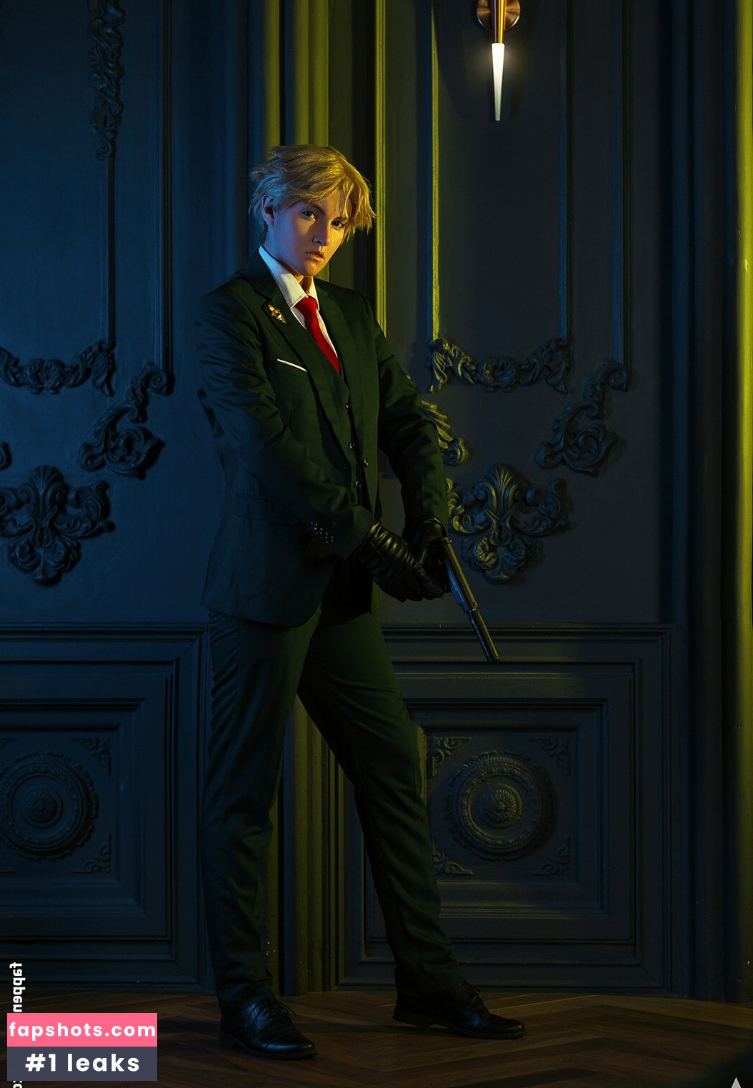 visagefox gallery photo #228