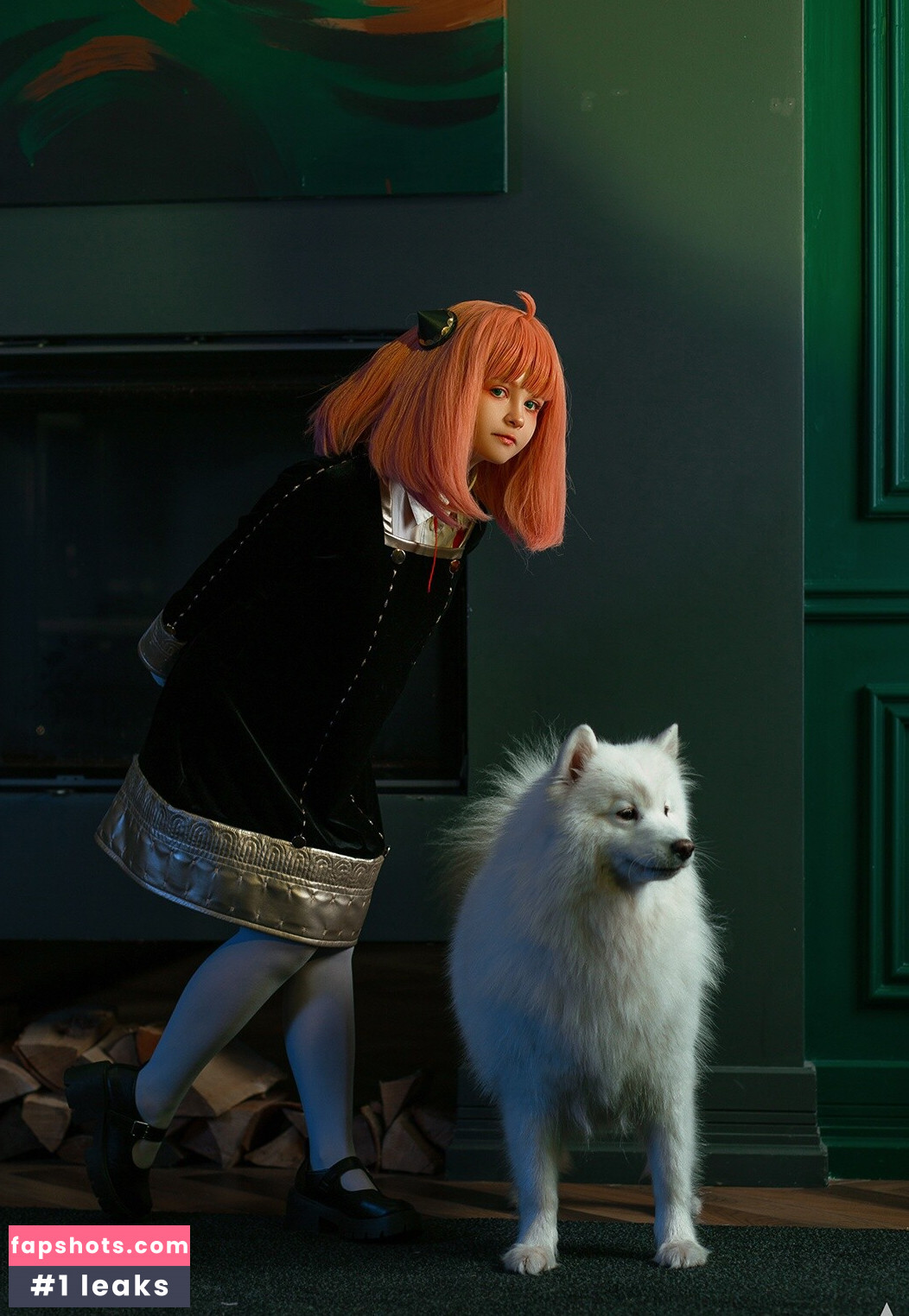 visagefox gallery photo #229