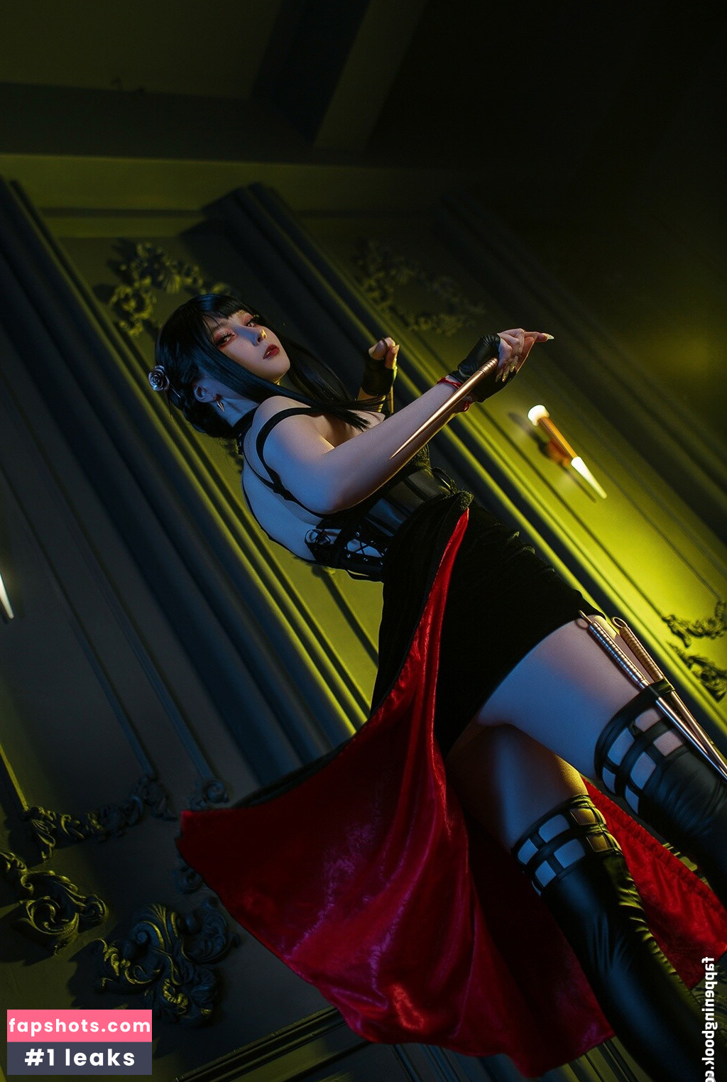 visagefox gallery photo #230