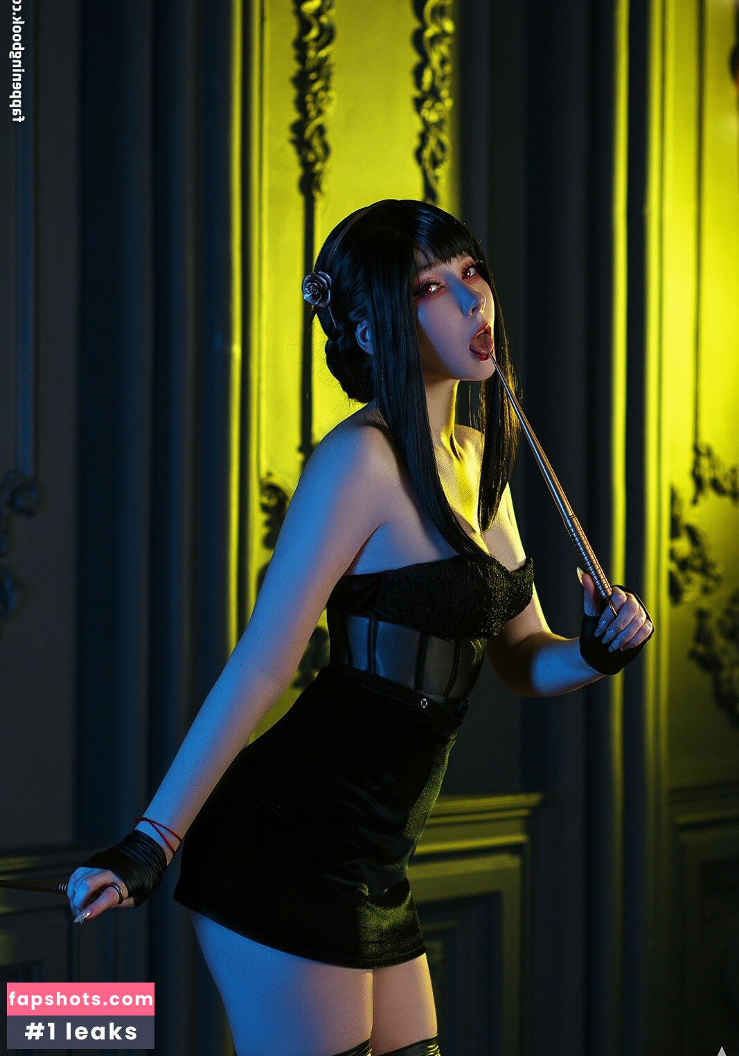 visagefox gallery photo #231