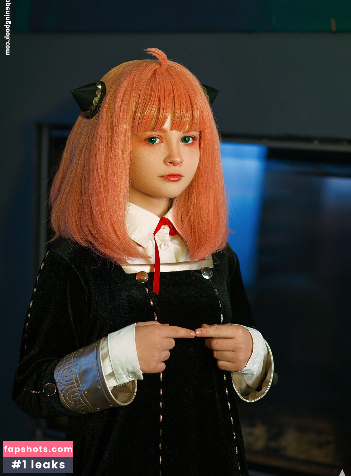 visagefox gallery photo #233