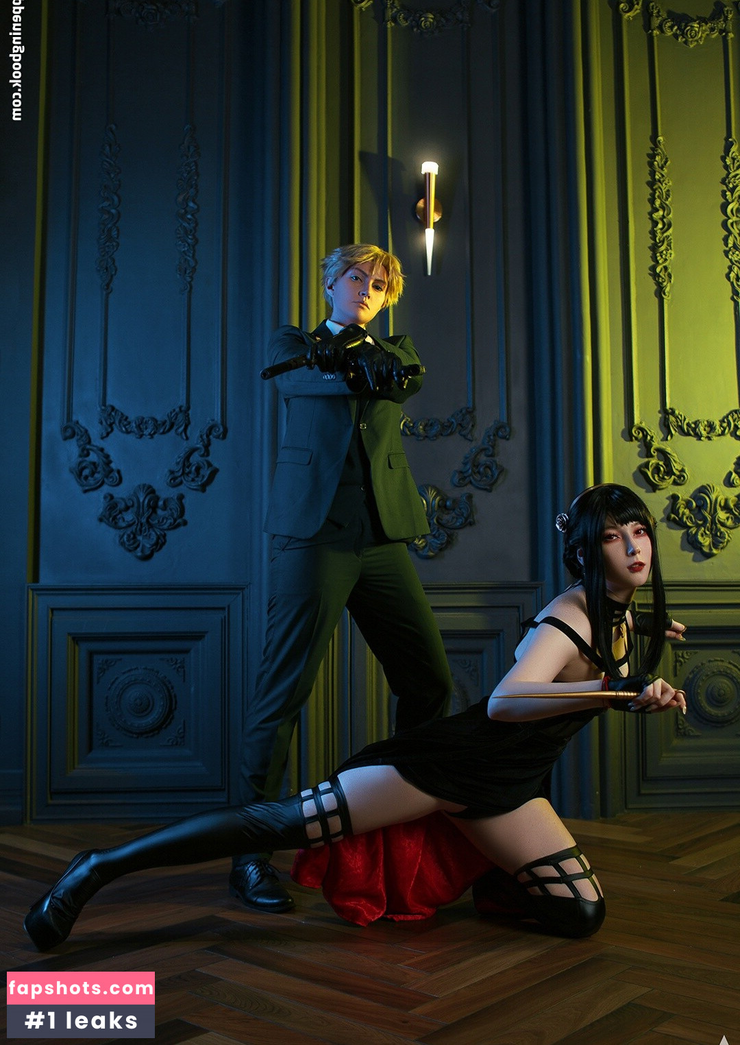 visagefox gallery photo #234