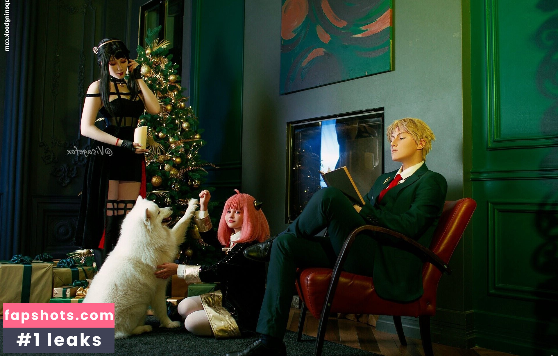 visagefox gallery photo #235