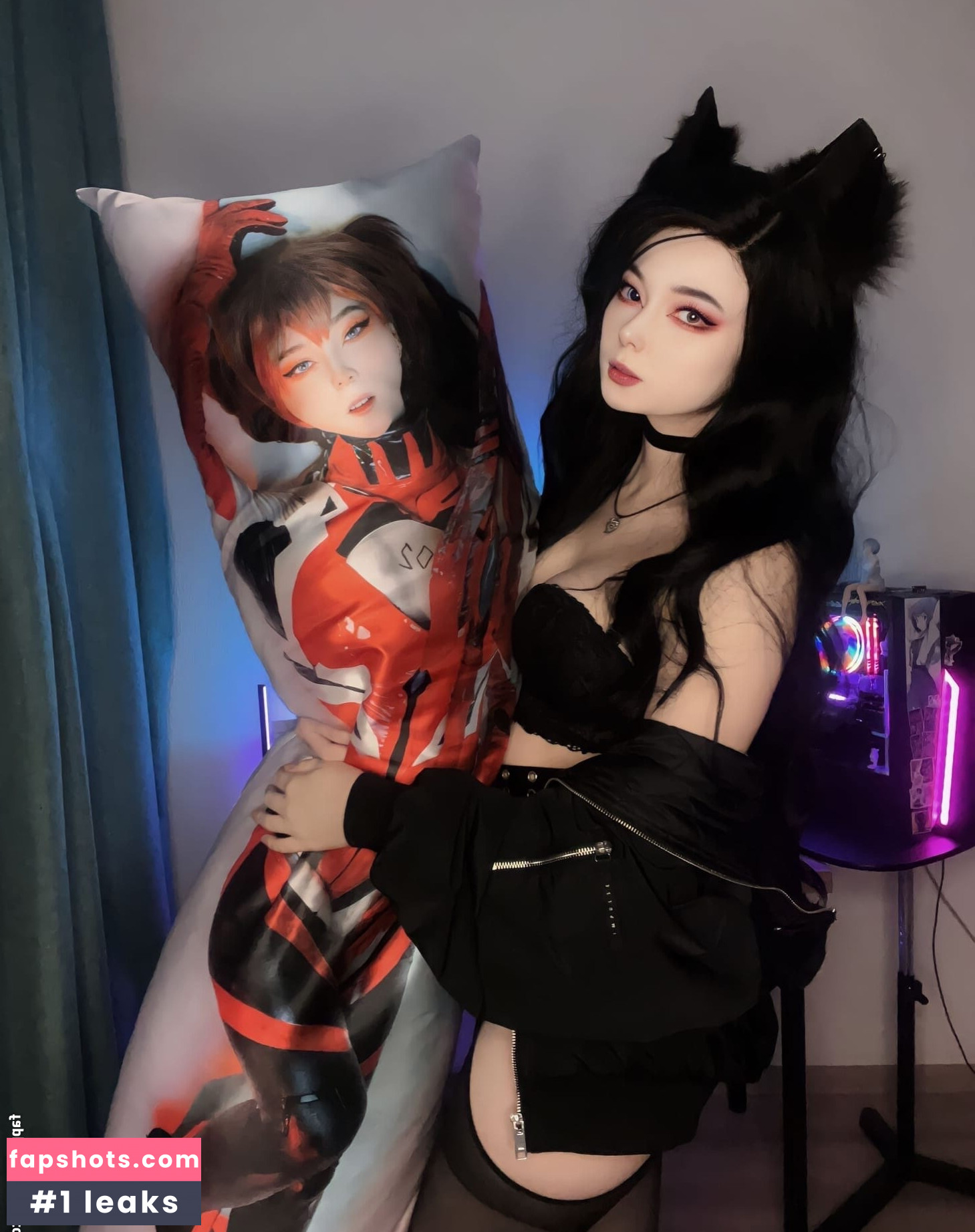 visagefox gallery photo #239