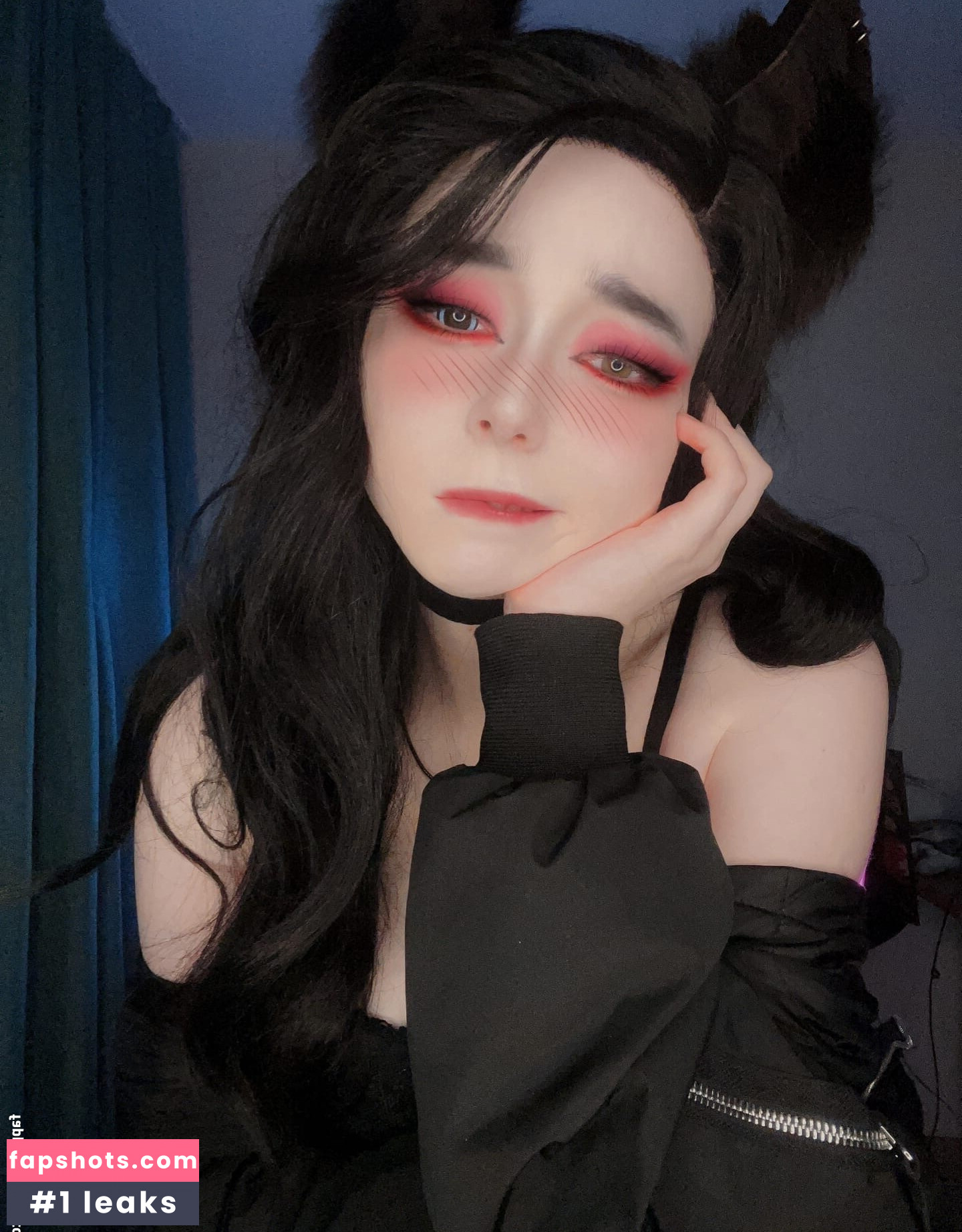 visagefox gallery photo #241