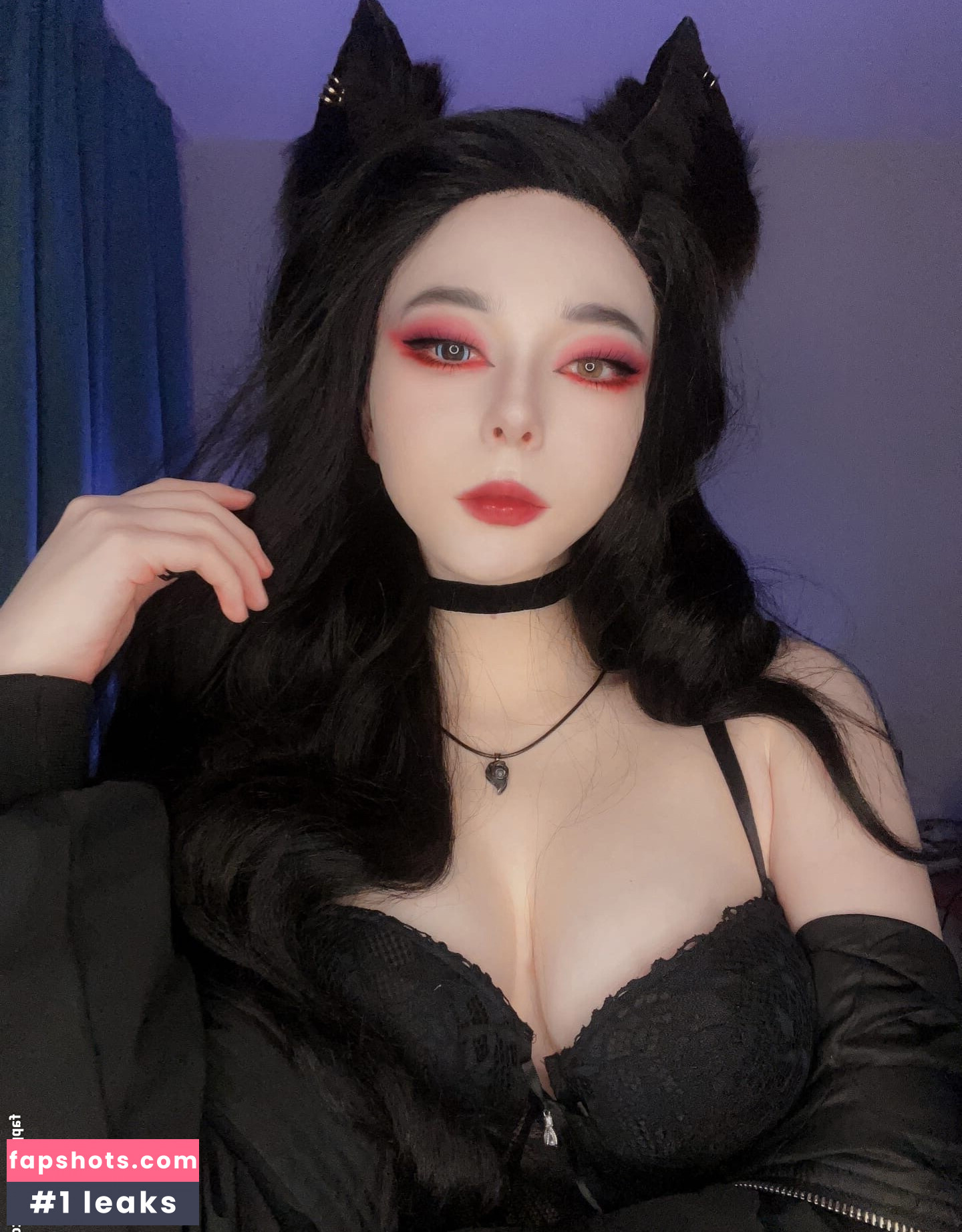 visagefox gallery photo #243