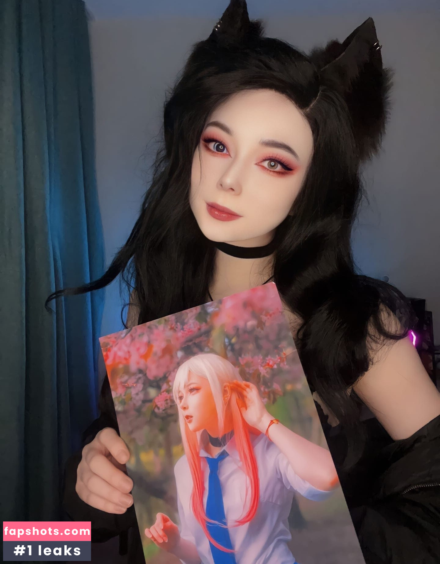 visagefox gallery photo #244