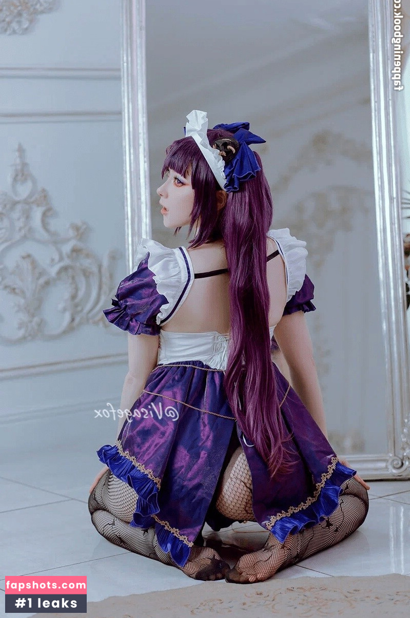 visagefox gallery photo #252