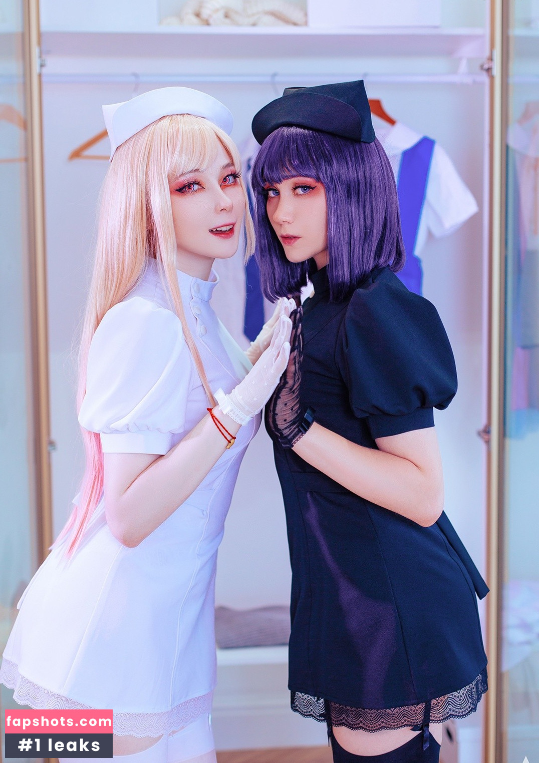 visagefox Nahé úniky fotek pouze od fanoušků #260 - Fapshots