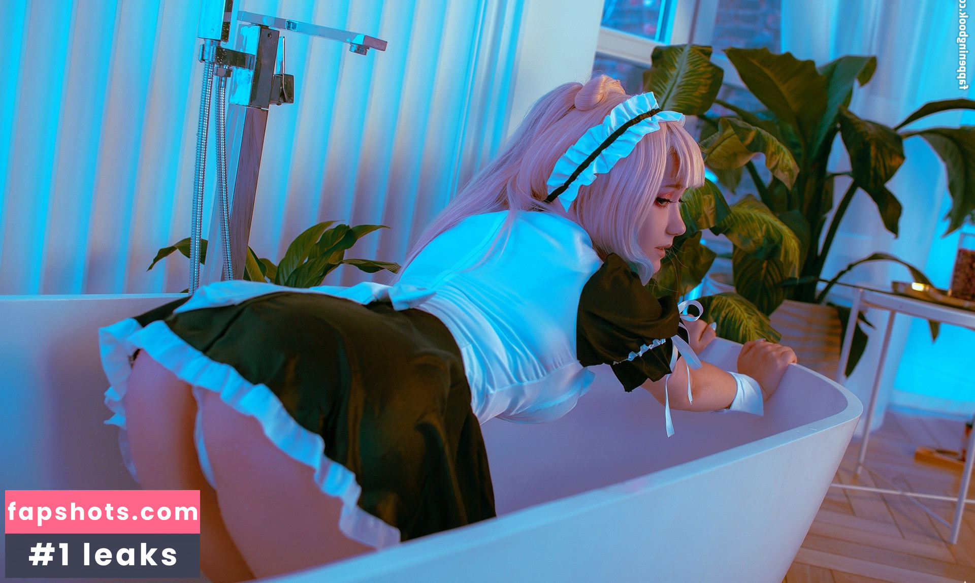 visagefox Nahé úniky fotek pouze od fanoušků #266 - Fapshots