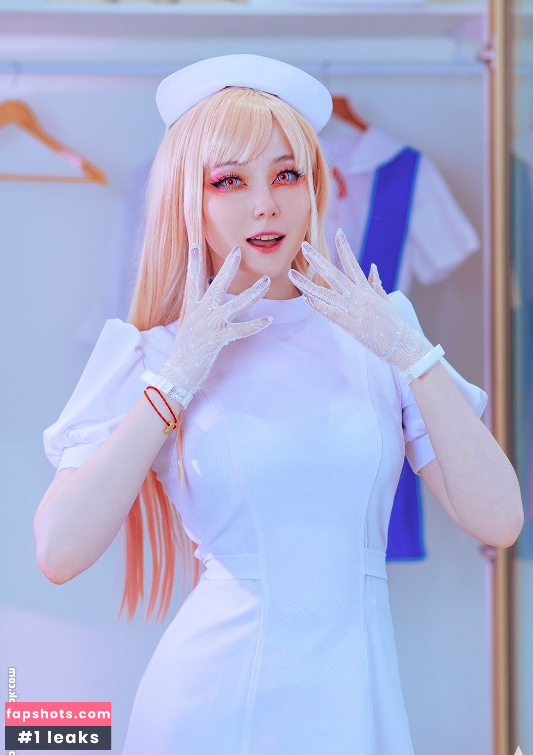 visagefox Nahé úniky fotek pouze od fanoušků #269 - Fapshots