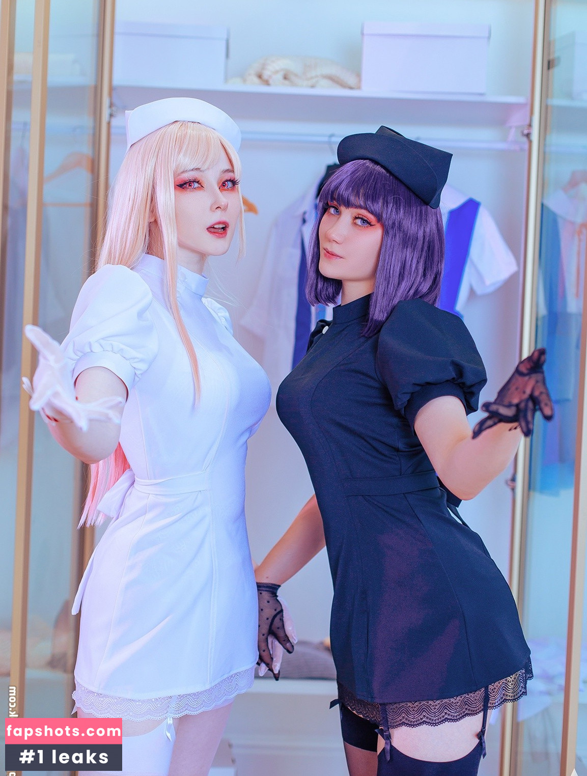 visagefox Nahé úniky fotek pouze od fanoušků #272 - Fapshots