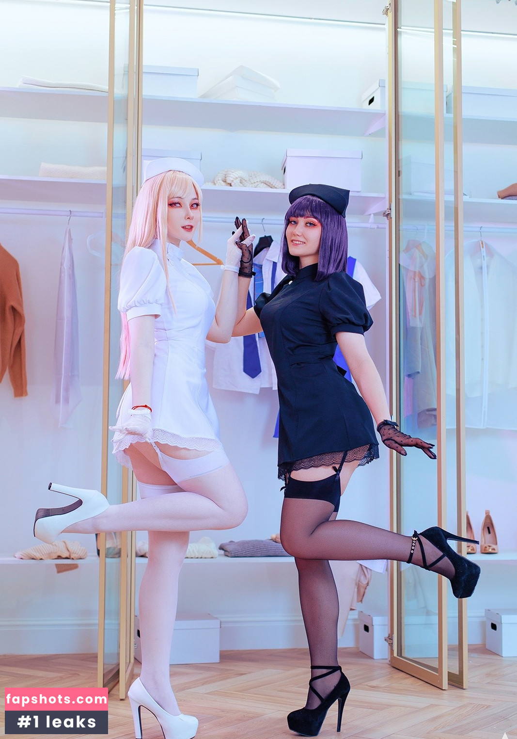 visagefox Nahé úniky fotek pouze od fanoušků #277 - Fapshots