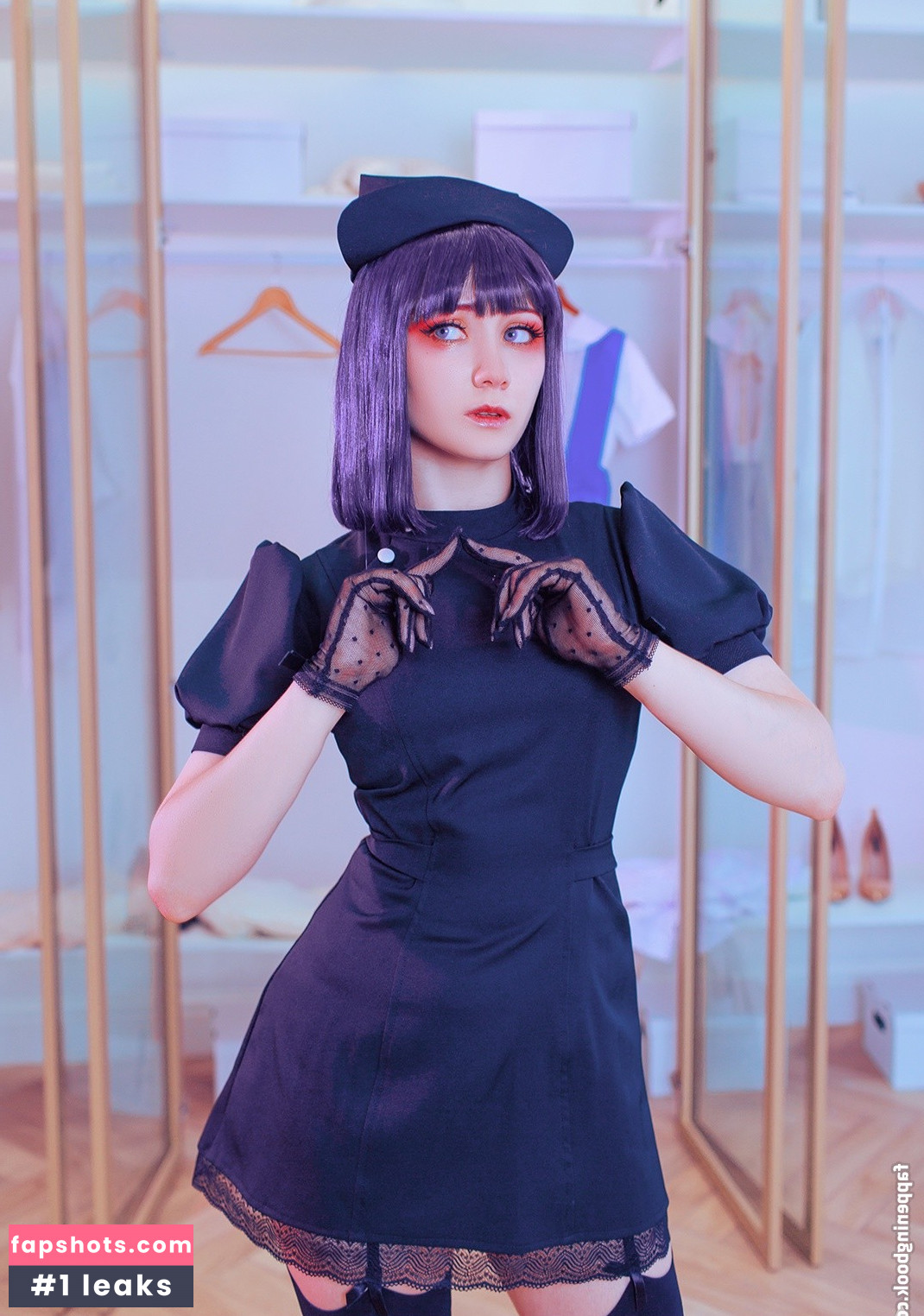 visagefox Nahé úniky fotek pouze od fanoušků #280 - Fapshots