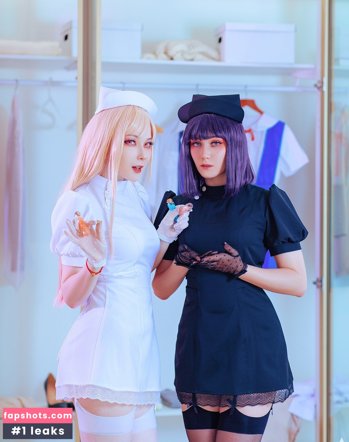 visagefox Nahé úniky fotek pouze od fanoušků #285 - Fapshots