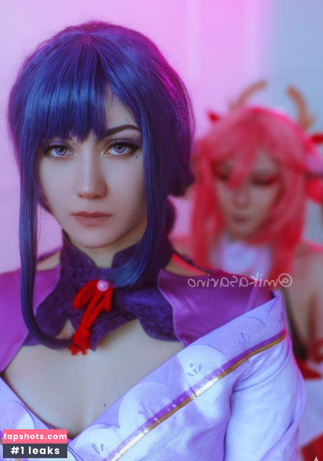 visagefox Nahé úniky fotek pouze od fanoušků #290 - Fapshots