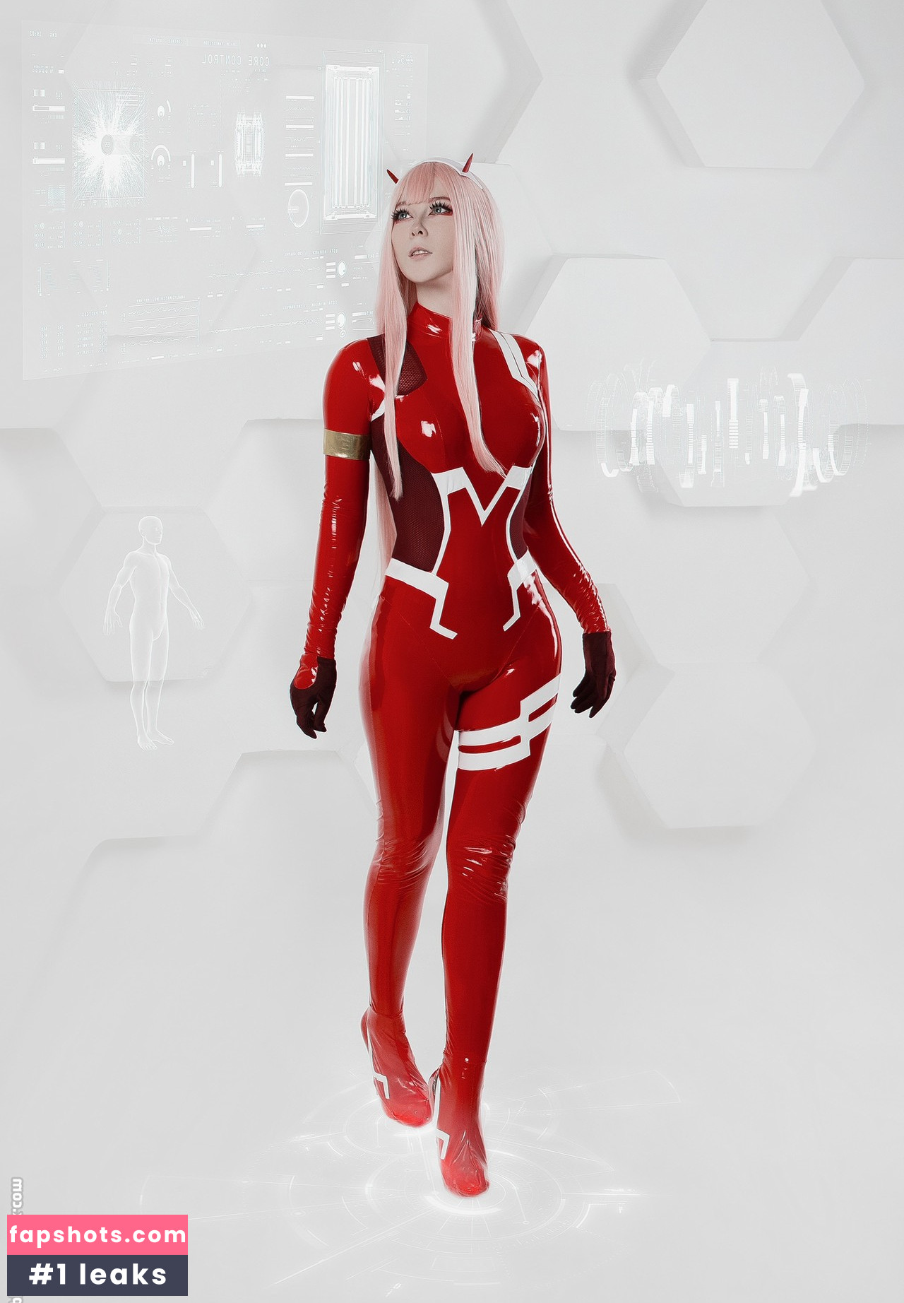 visagefox Nahé úniky fotek pouze od fanoušků #292 - Fapshots