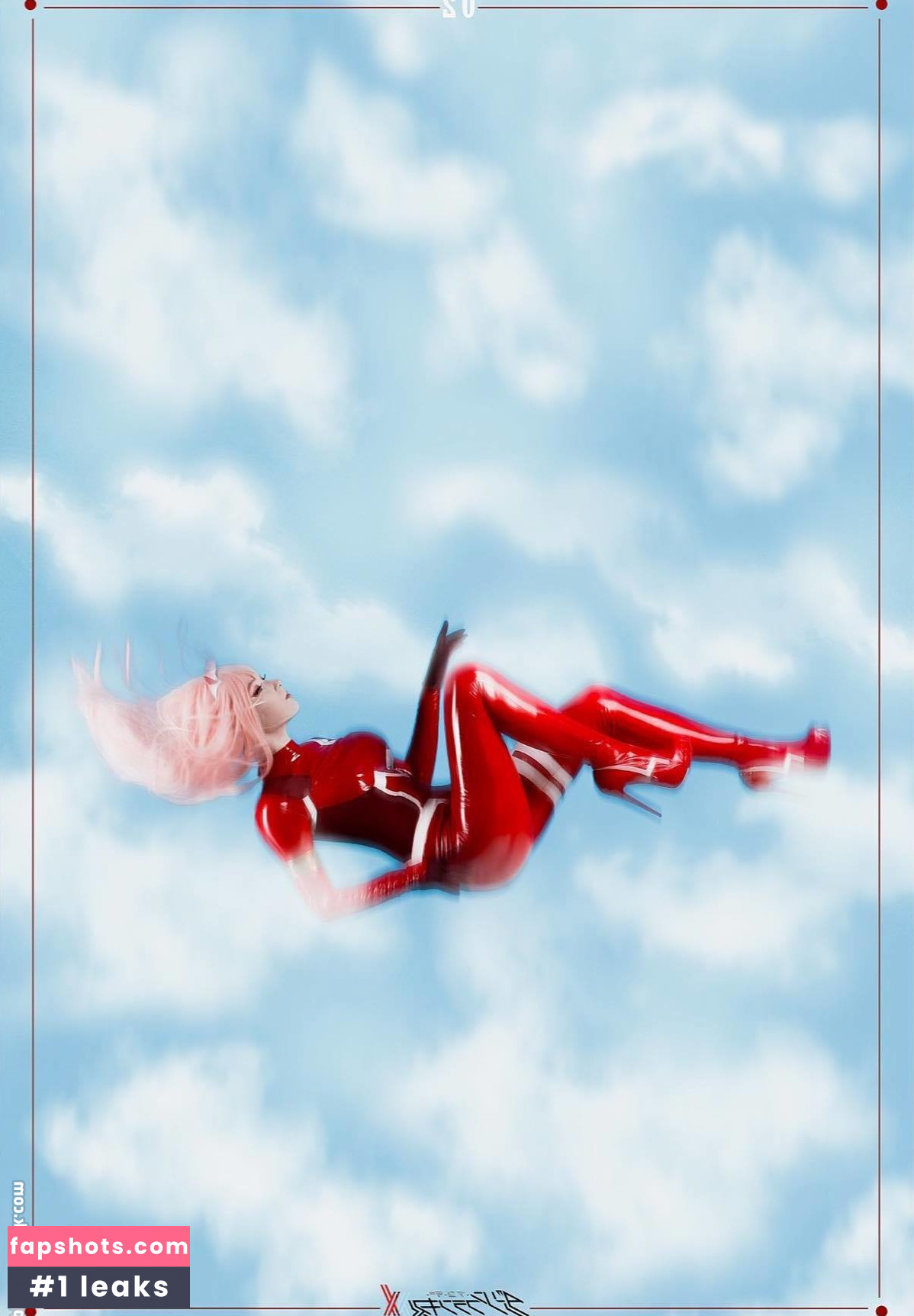 visagefox Nahé úniky fotek pouze od fanoušků #293 - Fapshots