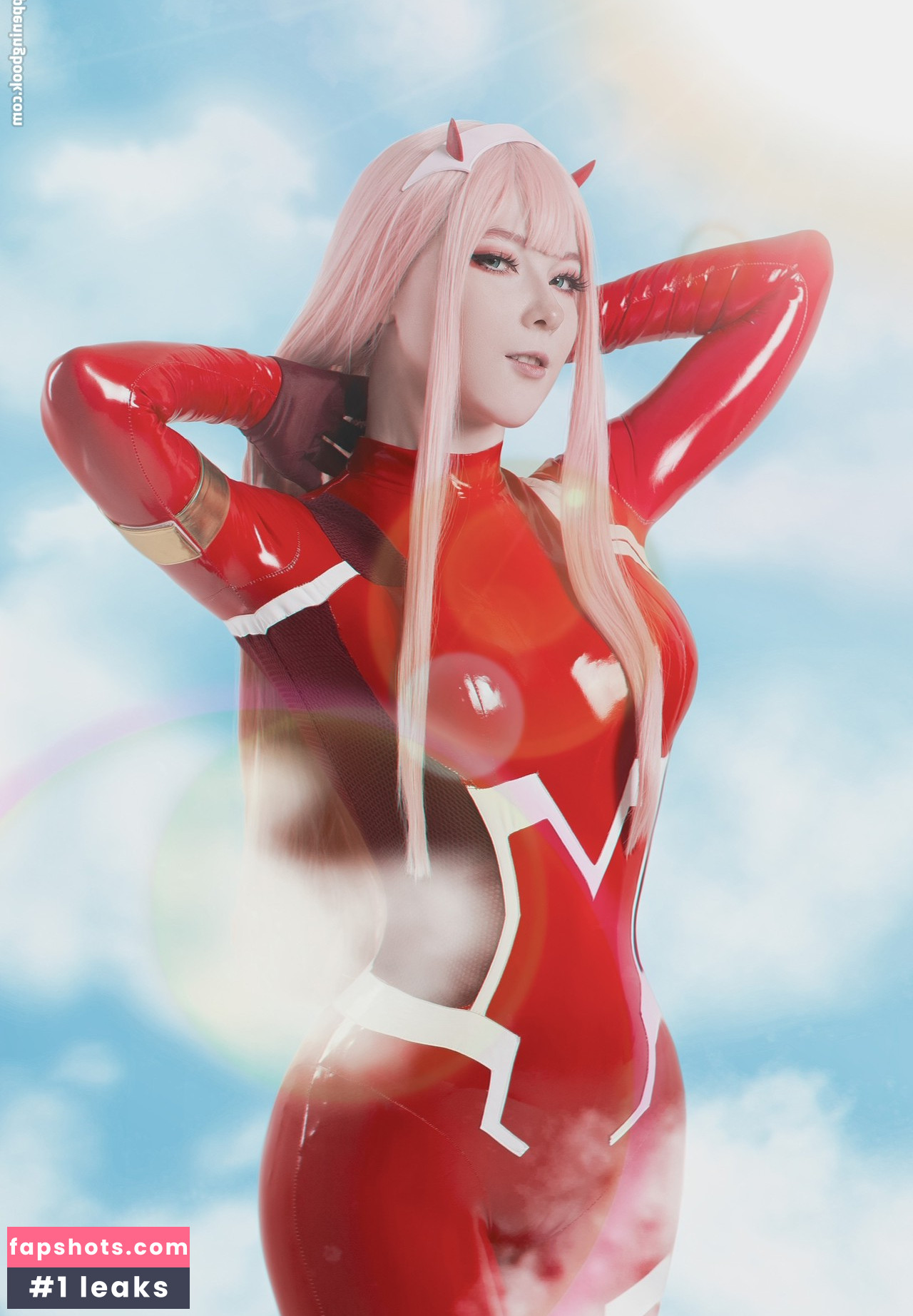 visagefox Nahé úniky fotek pouze od fanoušků #299 - Fapshots