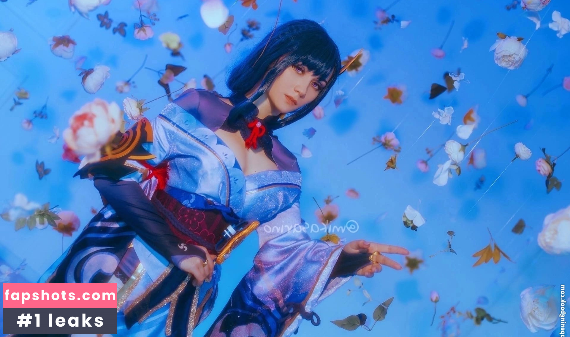 visagefox Nahé úniky fotek pouze od fanoušků #306 - Fapshots