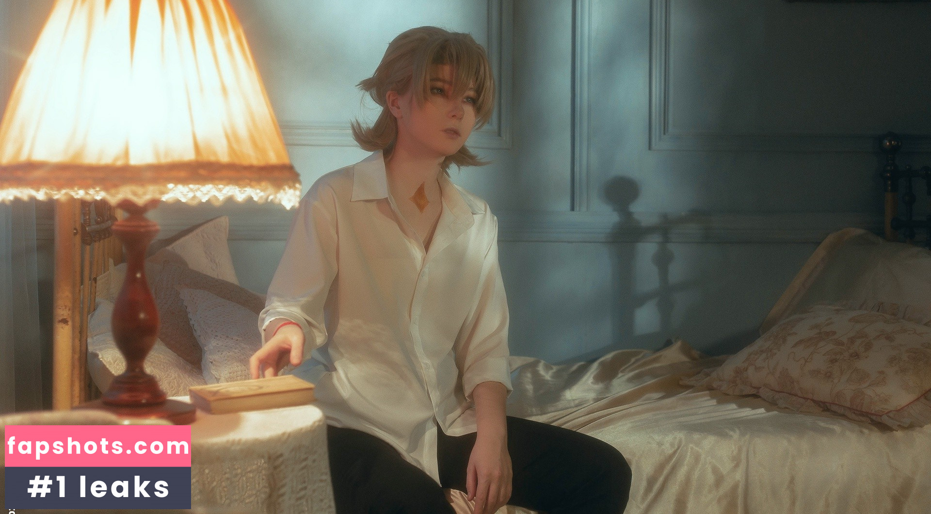 visagefox Nahé úniky fotek pouze od fanoušků #309 - Fapshots