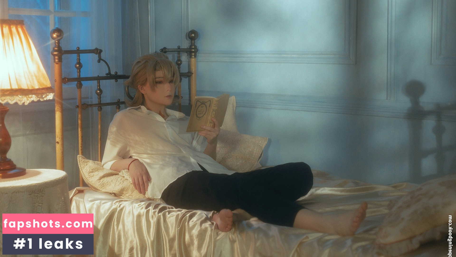 visagefox Nahé úniky fotek pouze od fanoušků #313 - Fapshots