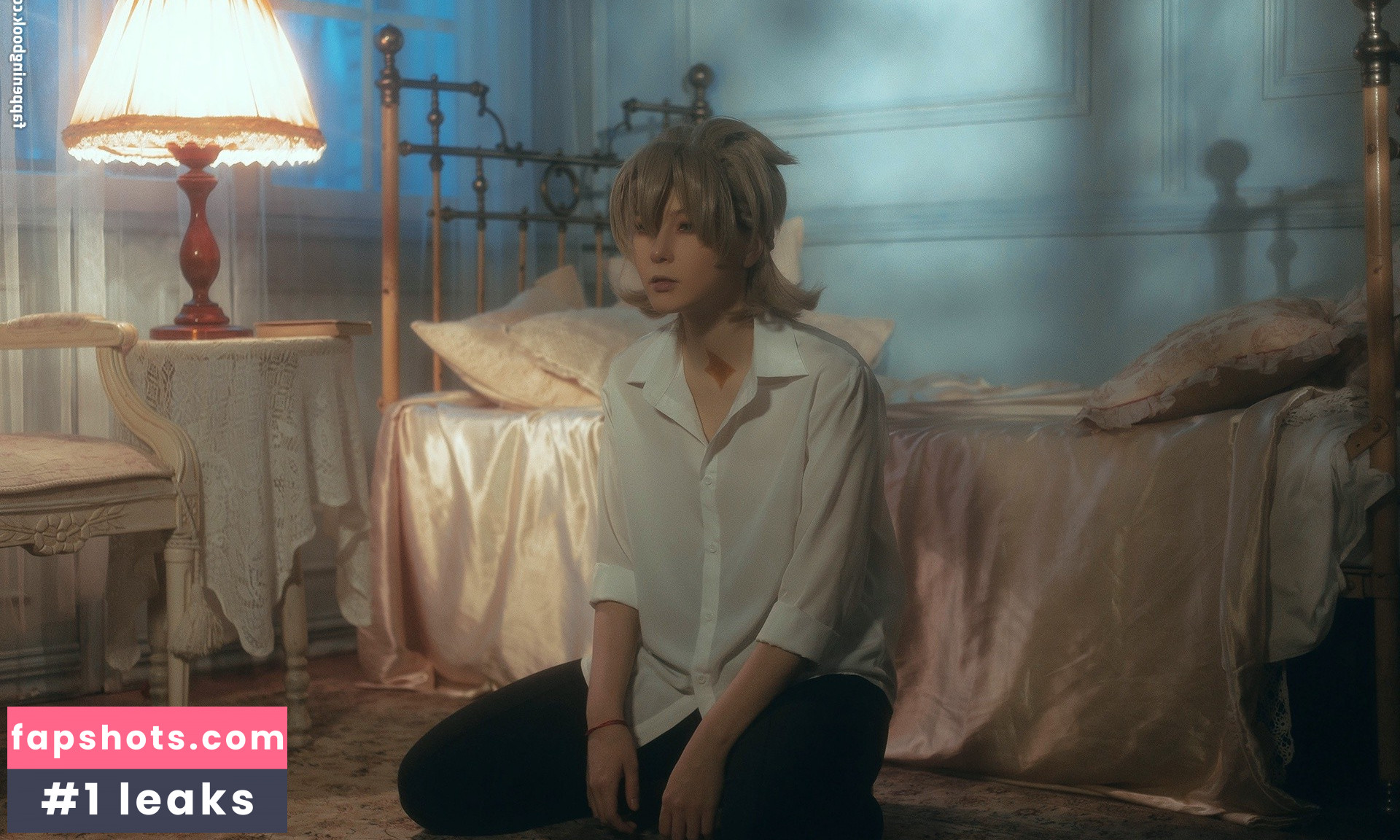 visagefox Nahé úniky fotek pouze od fanoušků #314 - Fapshots