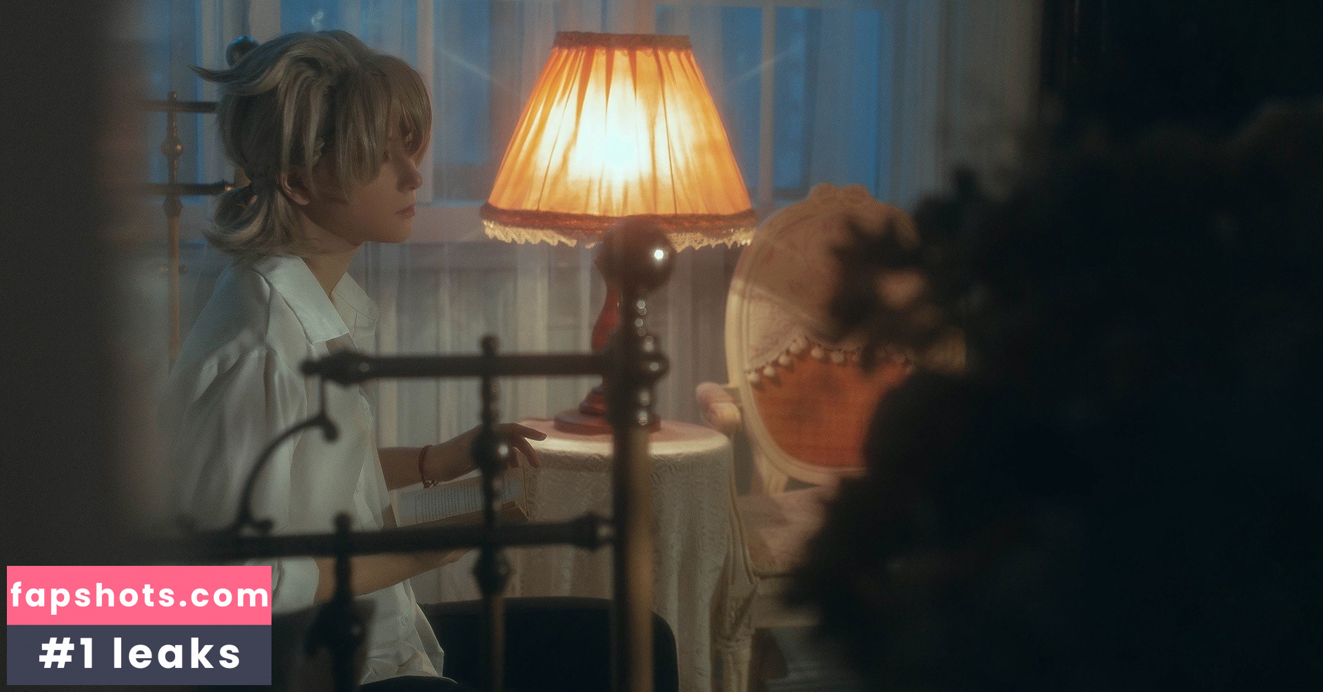 visagefox Nahé úniky fotek pouze od fanoušků #315 - Fapshots