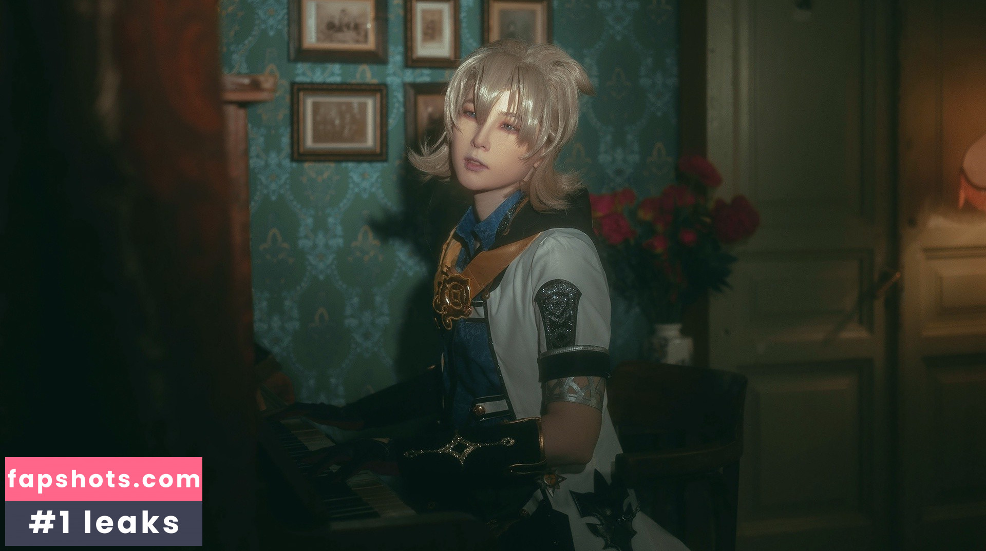 visagefox Nahé úniky fotek pouze od fanoušků #319 - Fapshots